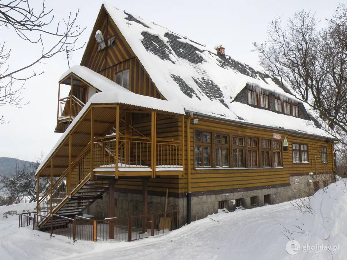 Szkolne Schronisko Młodzieżowe Złoty Widok Piechowice - foto 8
