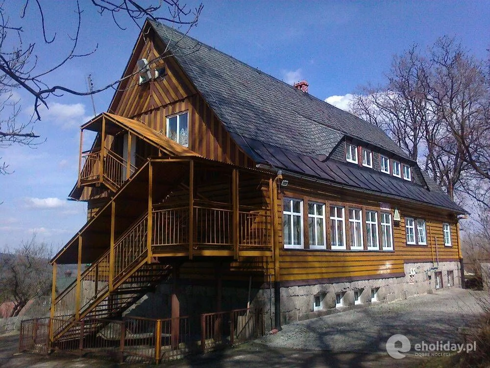 Szkolne Schronisko Młodzieżowe Złoty Widok Piechowice - foto 3
