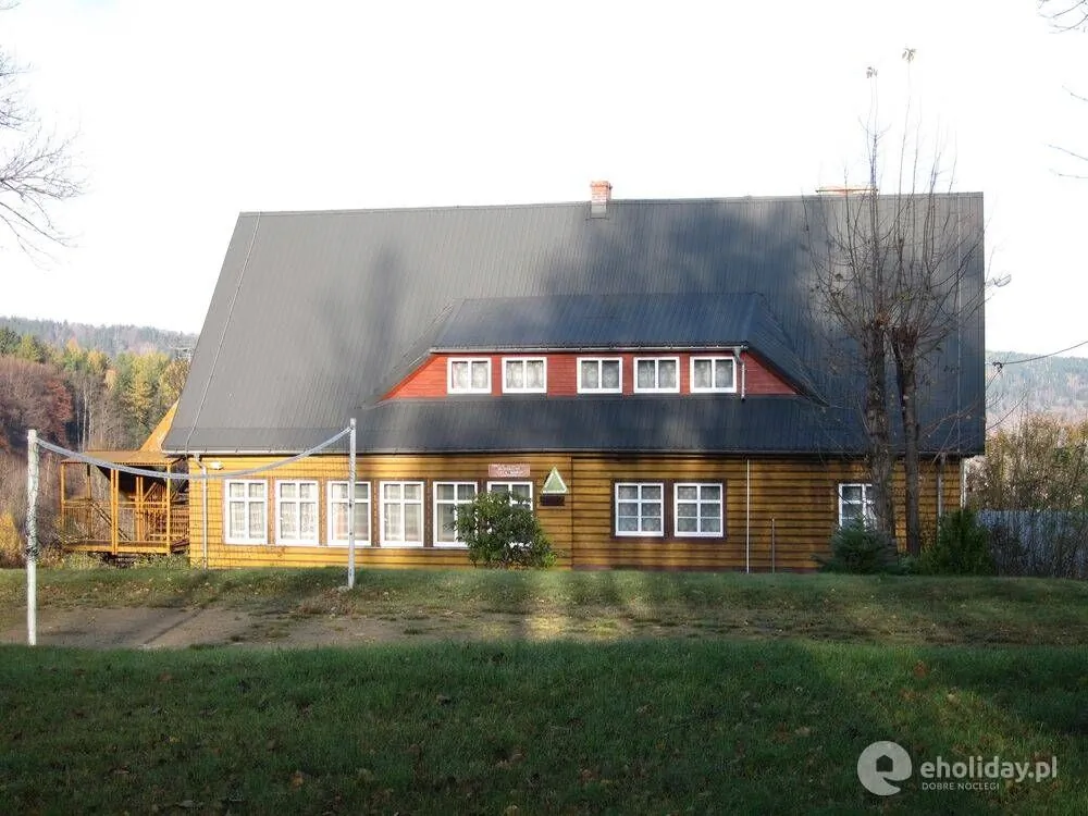 Szkolne Schronisko Młodzieżowe Złoty Widok Piechowice - foto 7