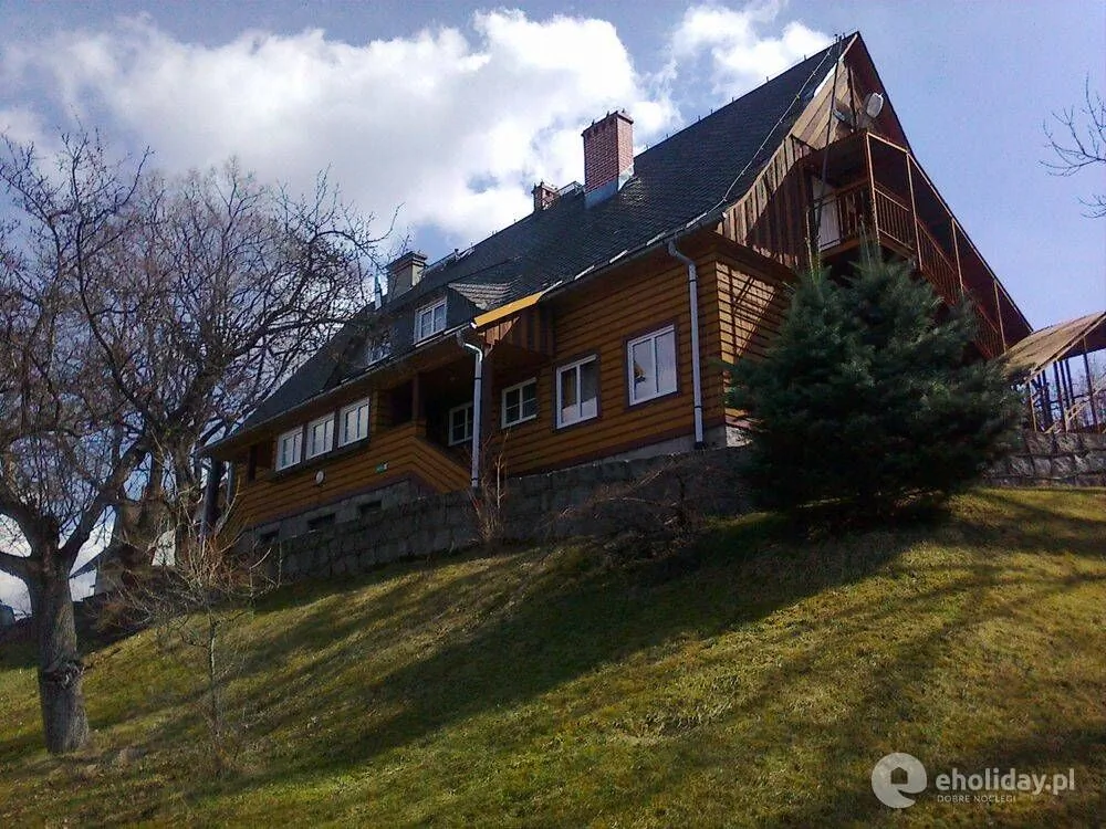 Szkolne Schronisko Młodzieżowe Złoty Widok Piechowice - foto 4