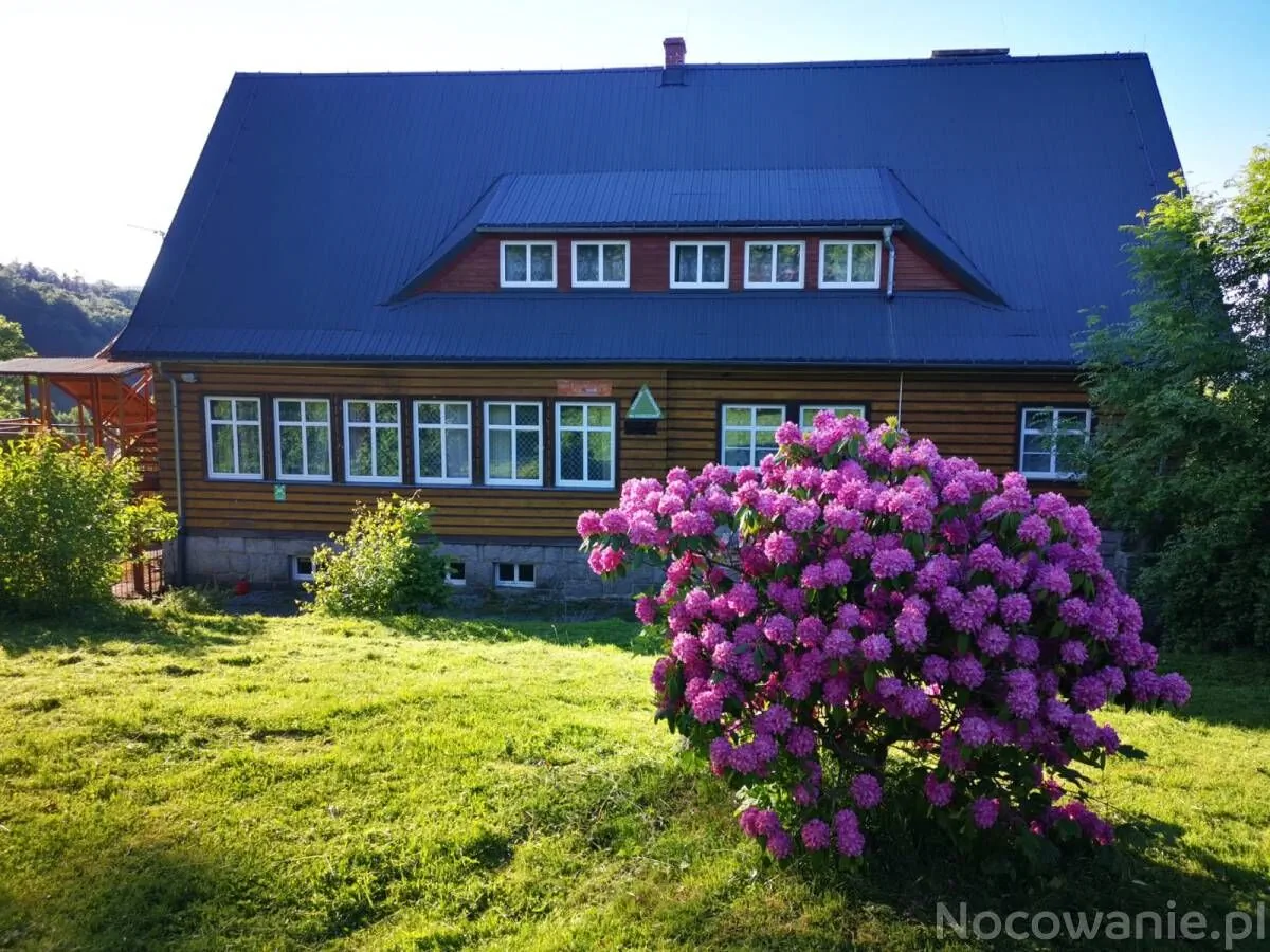 Szkolne Schronisko Młodzieżowe Złoty Widok Piechowice - foto 6