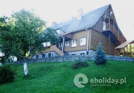 Szkolne Schronisko Młodzieżowe Złoty Widok Piechowice - foto 10