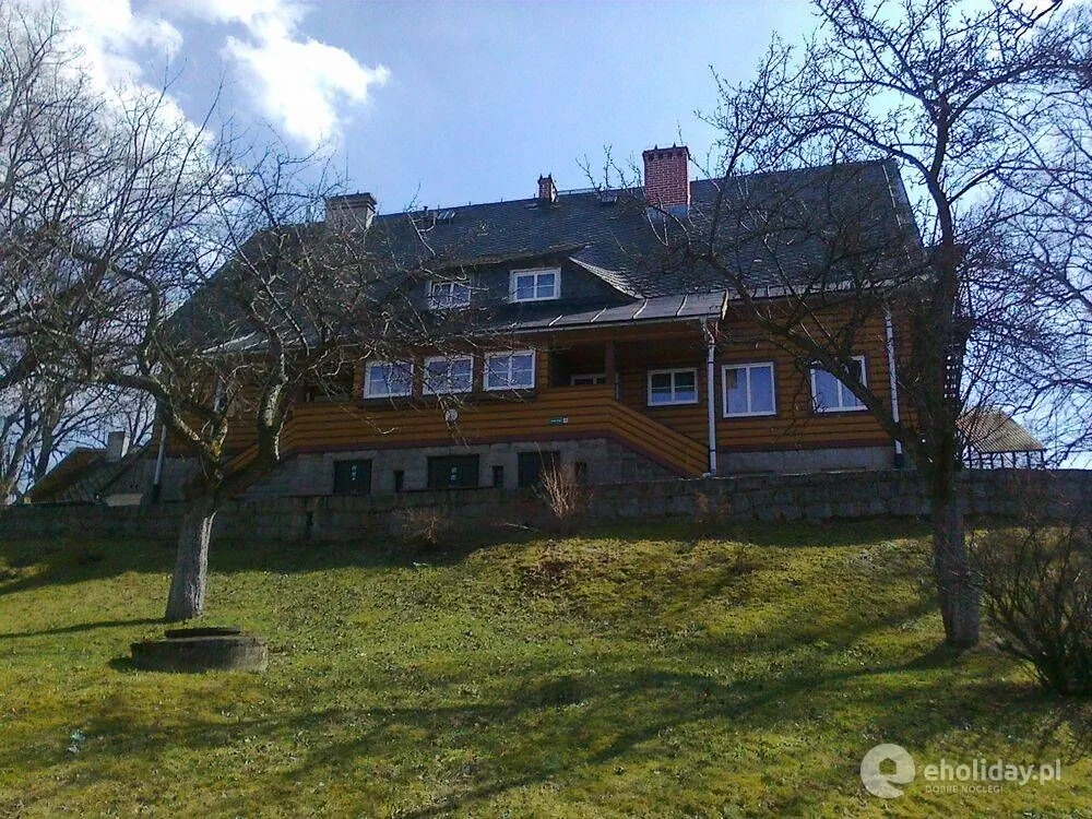 Szkolne Schronisko Młodzieżowe Złoty Widok Piechowice - foto 5