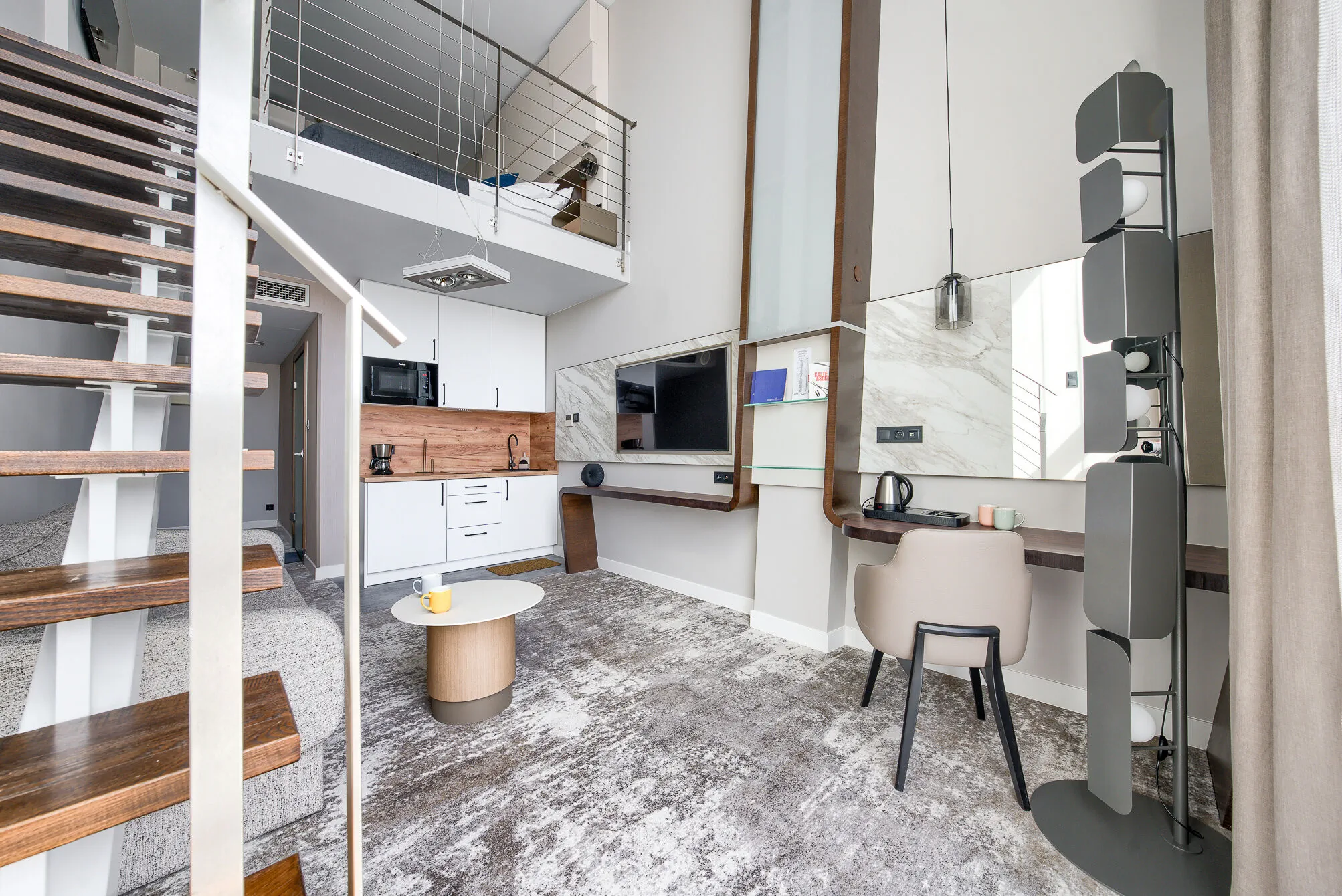 ApartamentyPrzyMorzu Marine***** Kołobrzeg – Kołobrzeg, Polonia