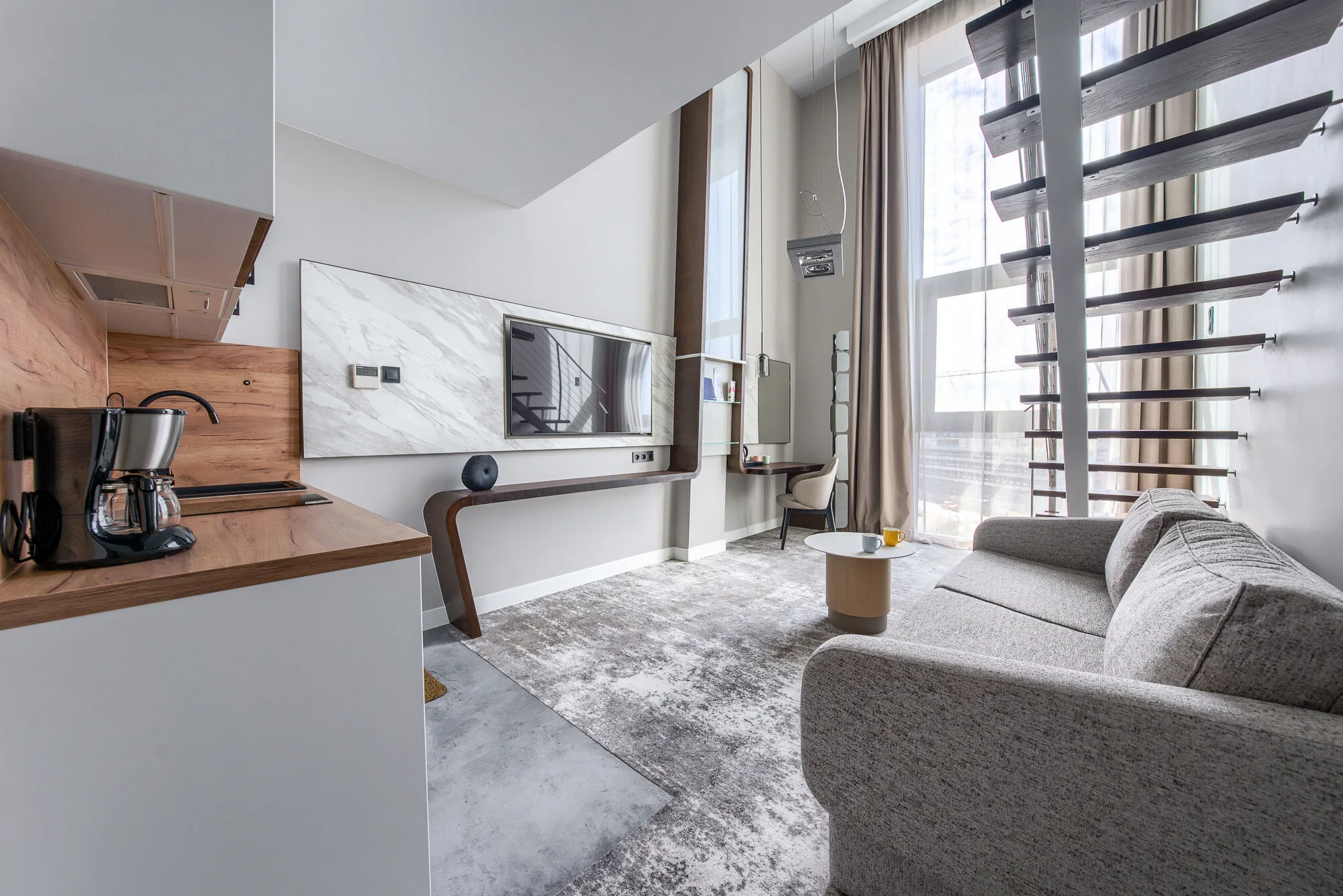 ApartamentyPrzyMorzu Marine***** Kołobrzeg – Kołobrzeg, Polonia