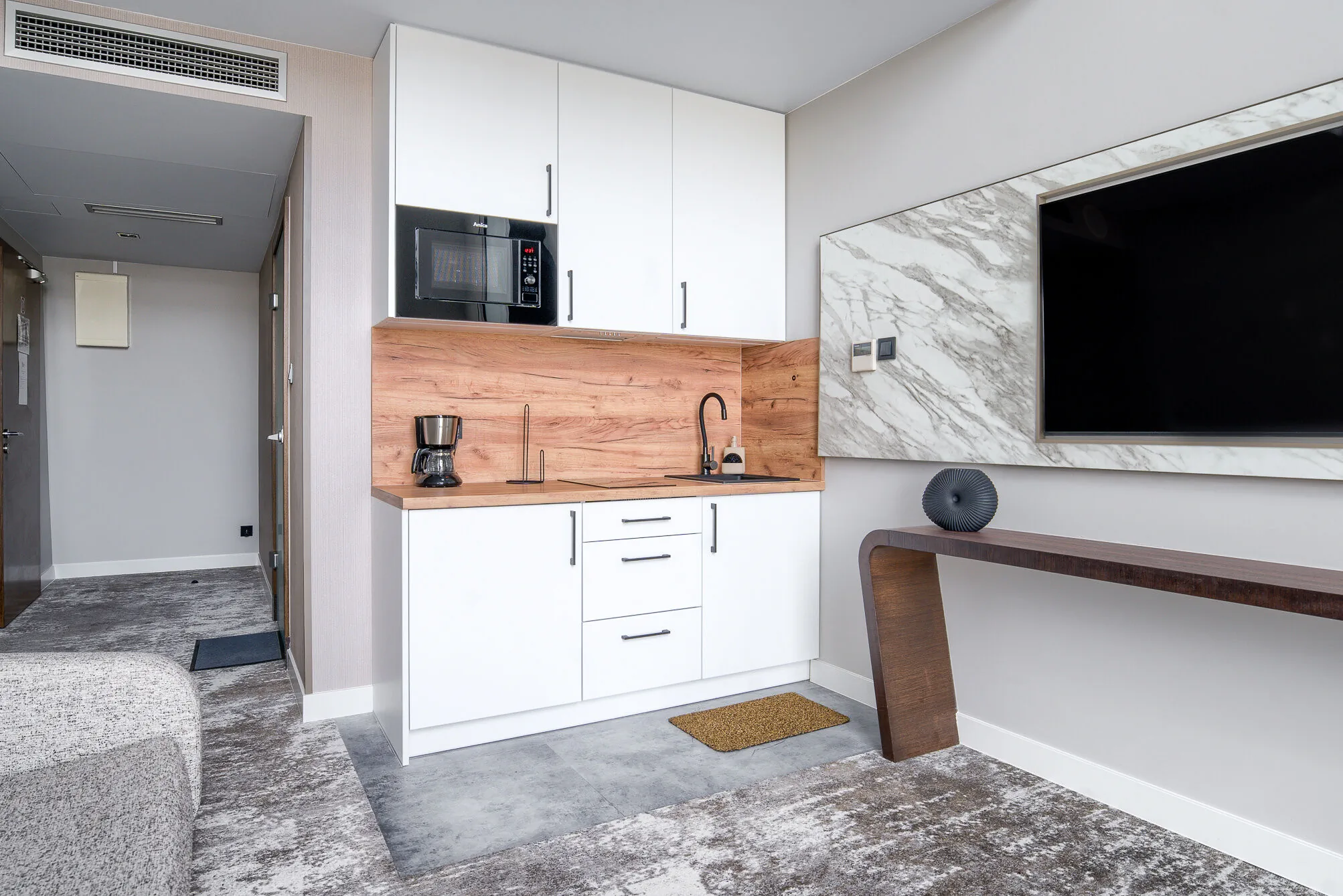 ApartamentyPrzyMorzu Marine***** Kołobrzeg – Kołobrzeg, Polonia