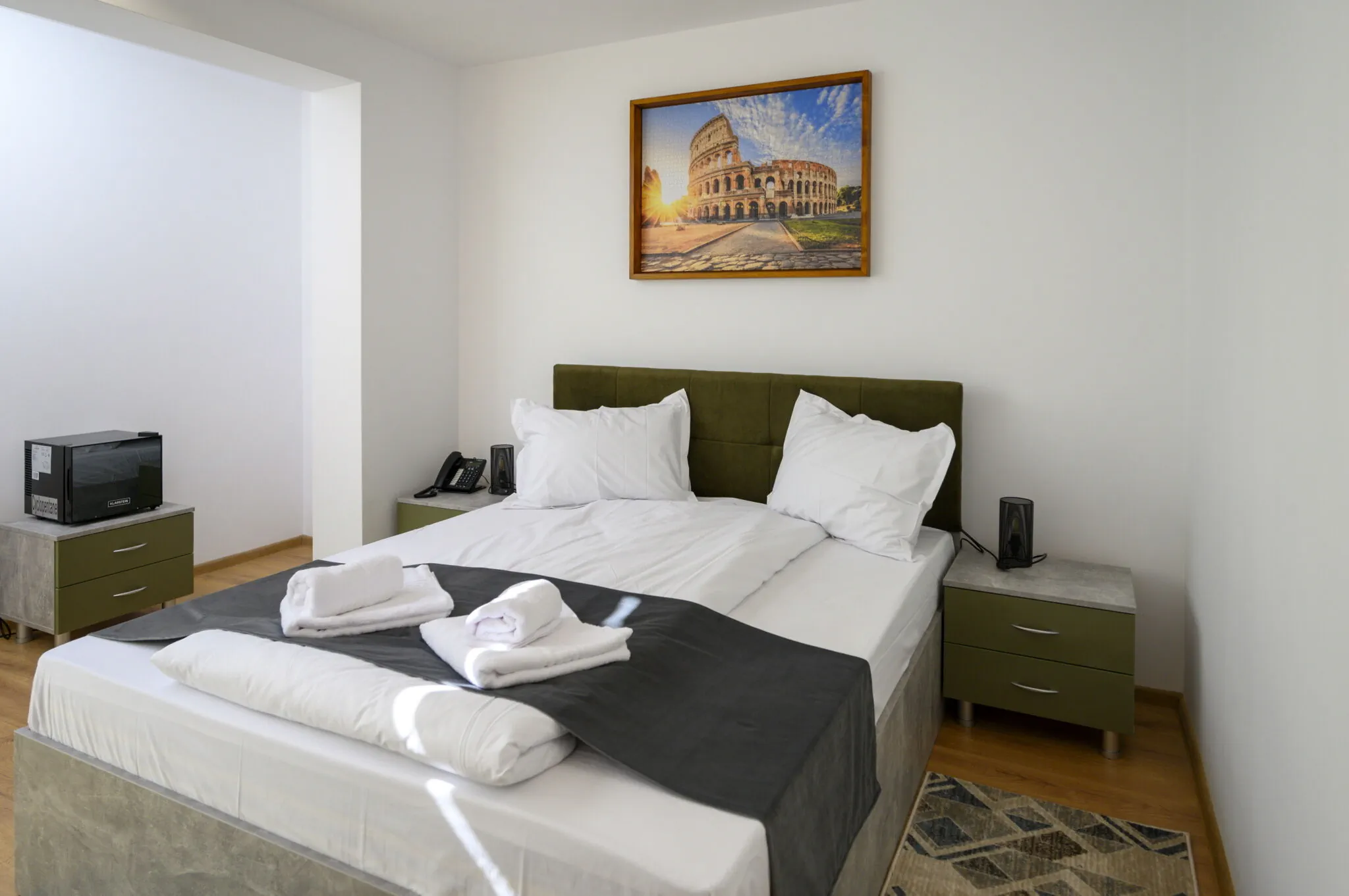 Casa EMA Pensiune & SPA Bistriţa – Bistriţa, Rumunsko