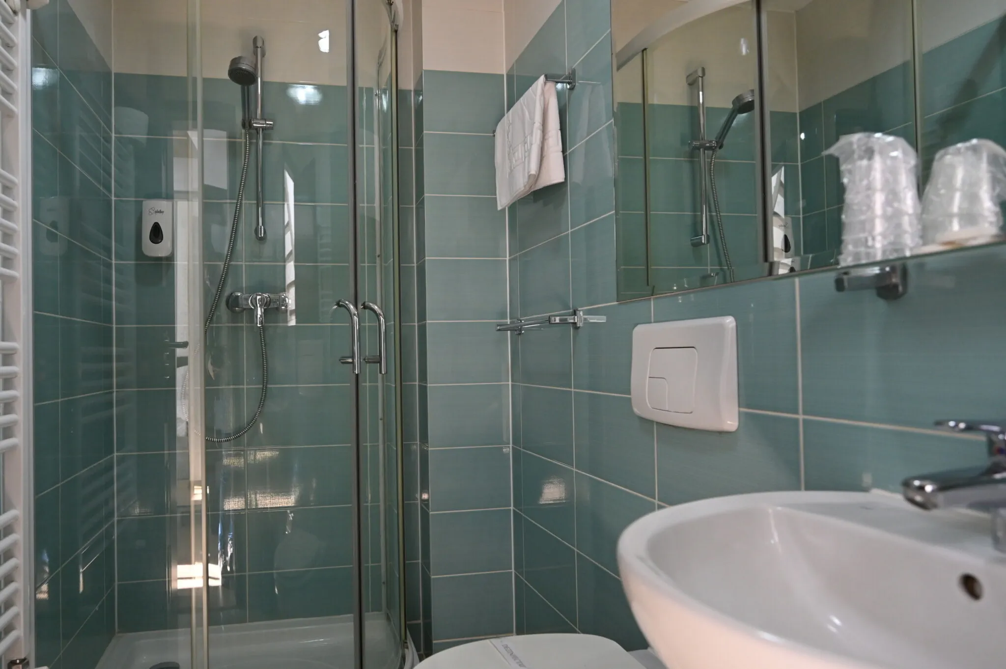 Casa EMA Pensiune & SPA Bistriţa – Bistriţa, Rumunsko