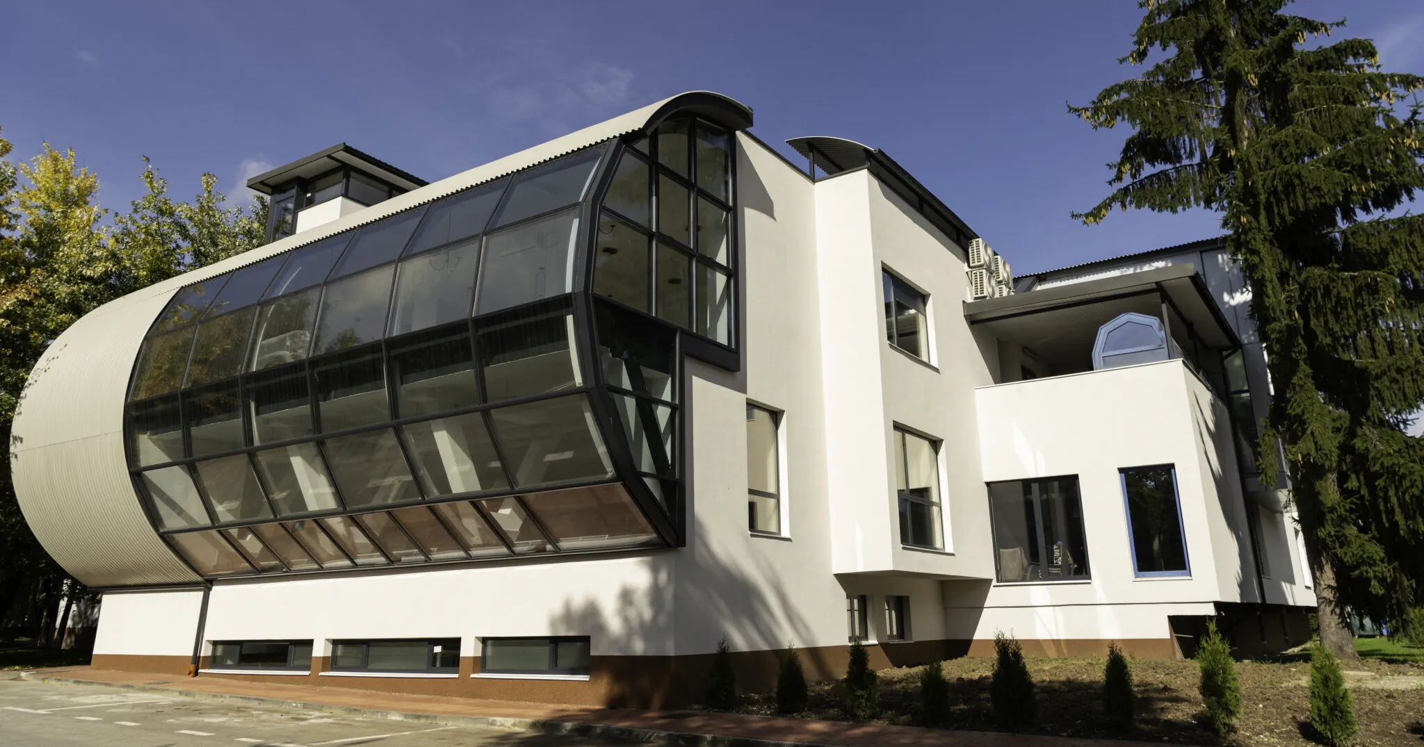 Casa EMA Pensiune & SPA Bistriţa – Bistriţa, Rumunsko