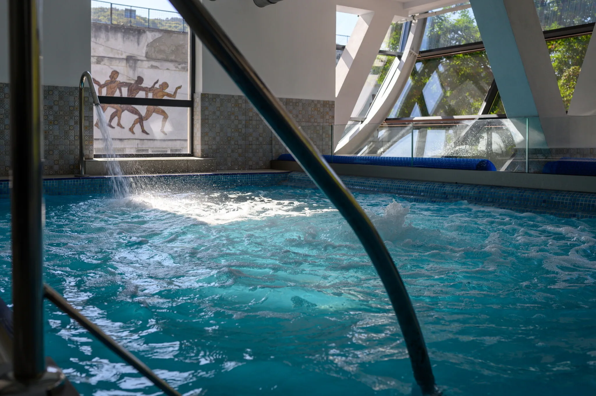 Casa EMA Pensiune & SPA Bistriţa – Bistriţa, Rumunsko