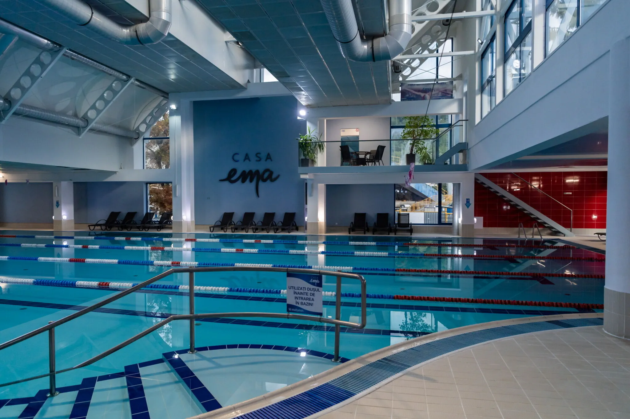 Casa EMA Pensiune & SPA Bistriţa – Bistriţa, Rumunsko