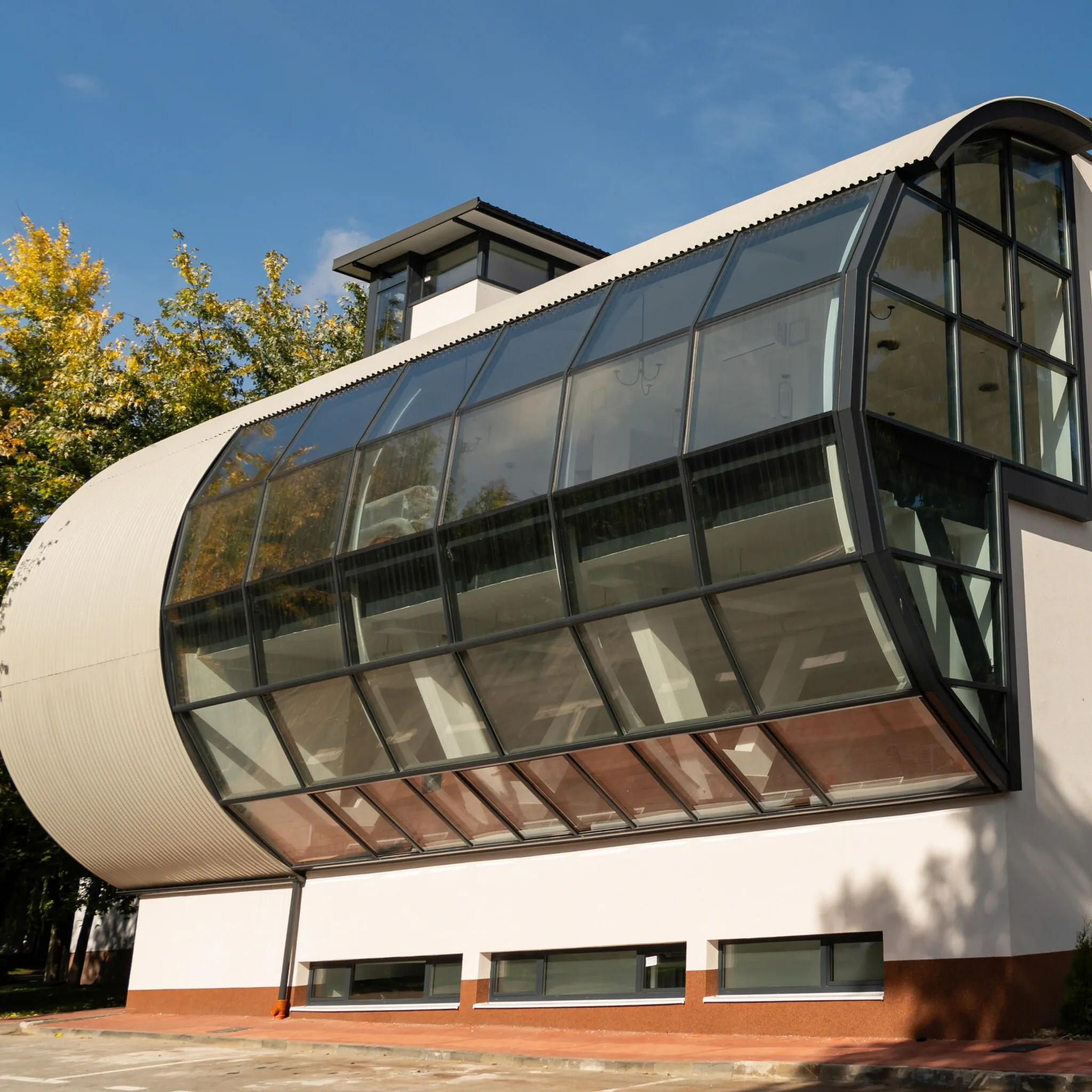 Casa EMA Pensiune & SPA Bistriţa – Bistriţa, Rumunsko