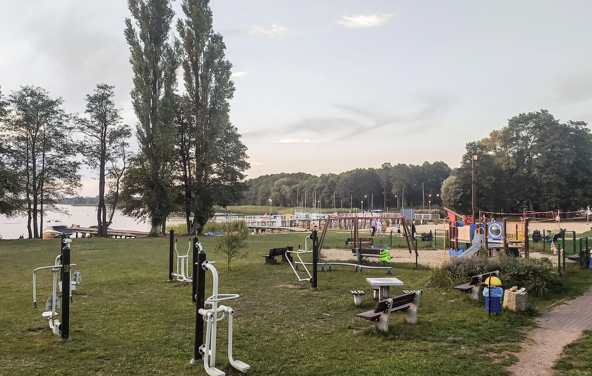 Apartman Biskupiec - PMA056 – Biskupiec, Polonia