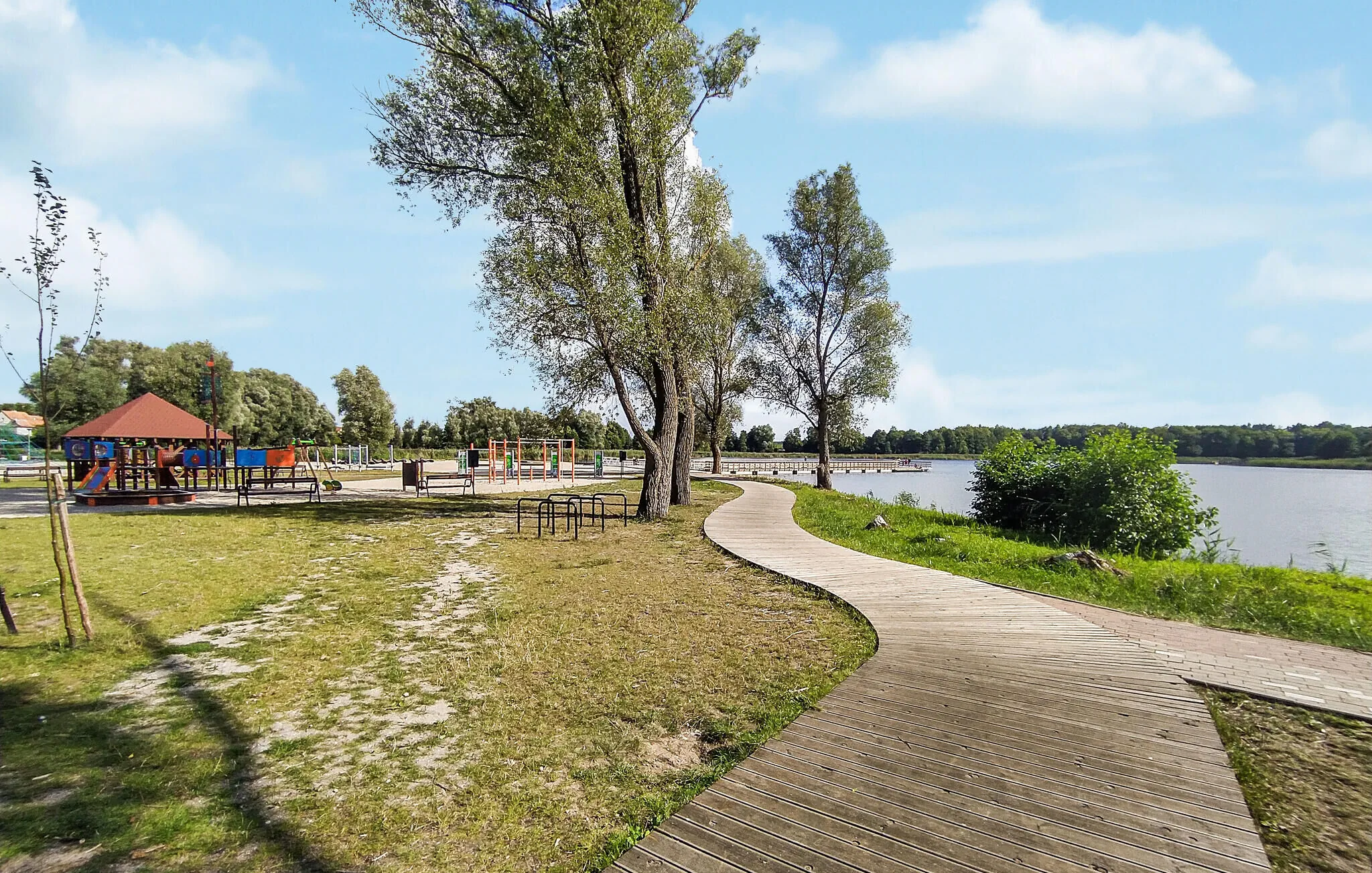 Apartman Biskupiec - PMA056 – Biskupiec, Polonia