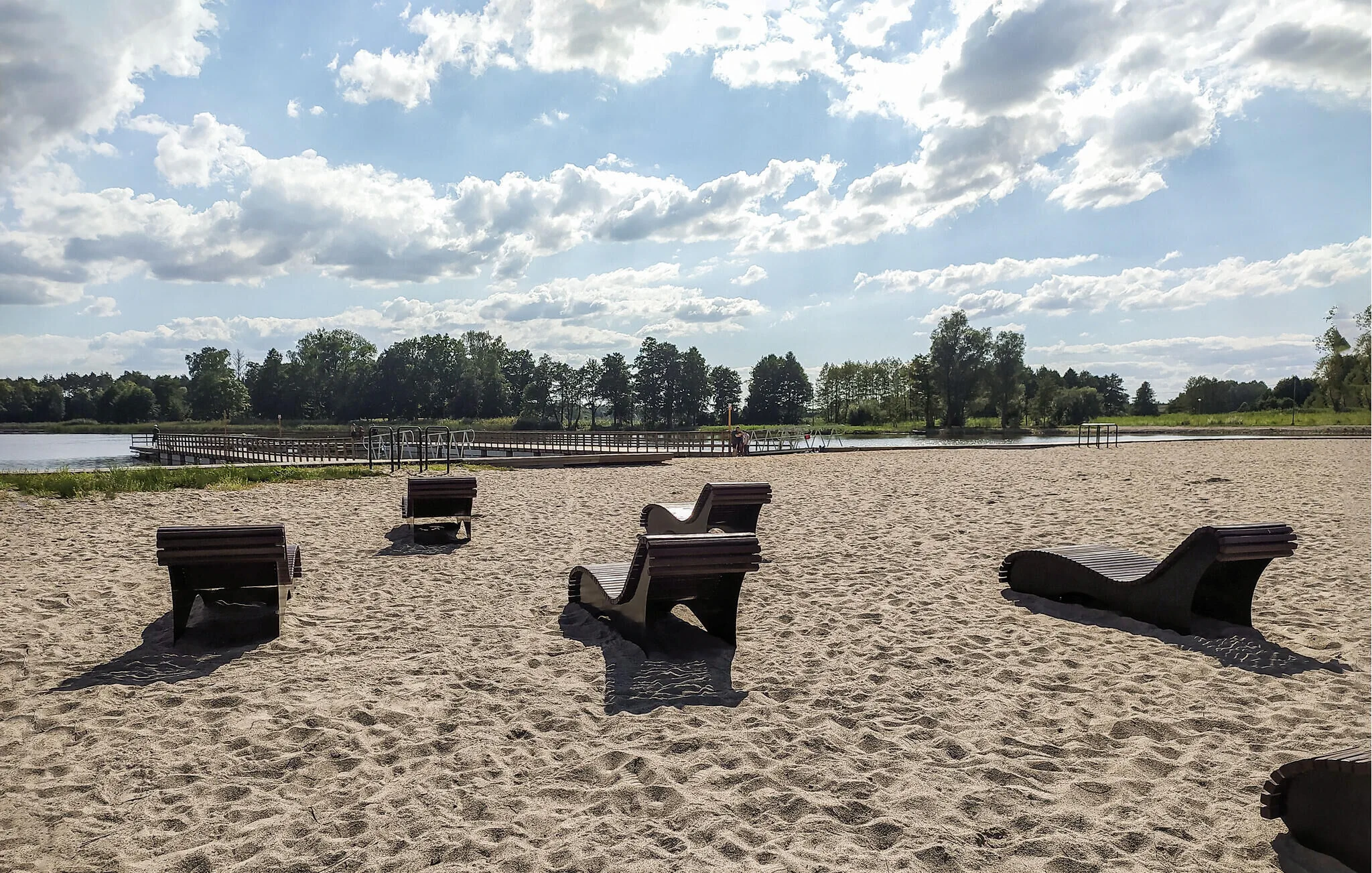 Apartman Biskupiec - PMA056 – Biskupiec, Polonia
