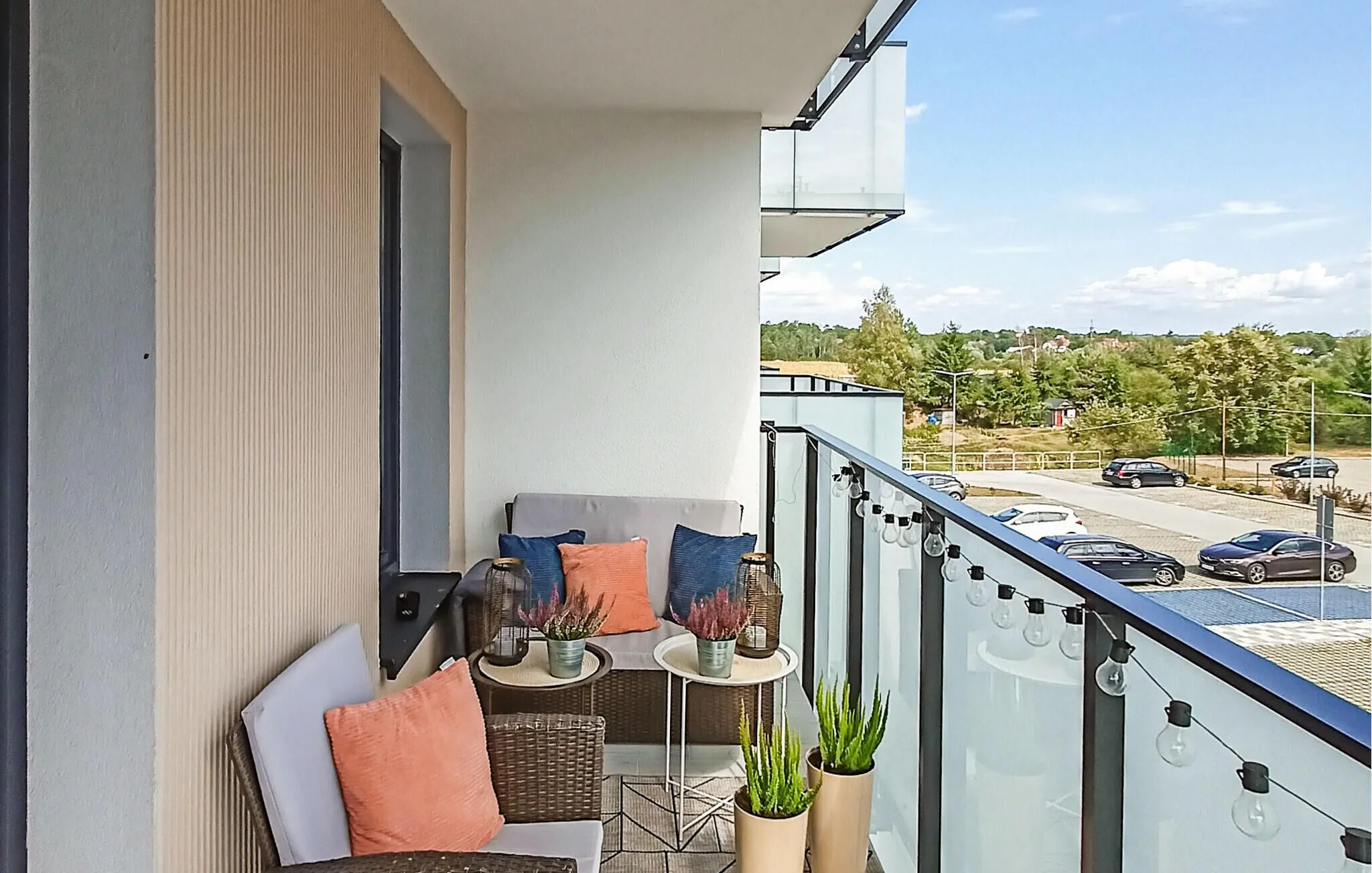Apartman Biskupiec - PMA056 – Biskupiec, Polonia