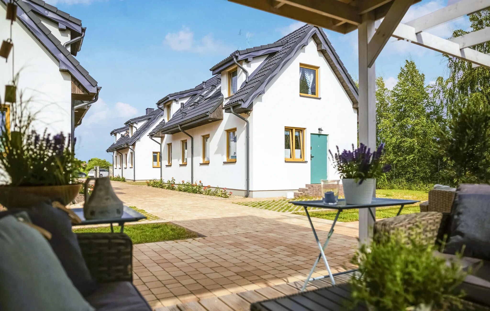 Vendégház Nowęcin - PPL278 – Nowęcin, Polonia