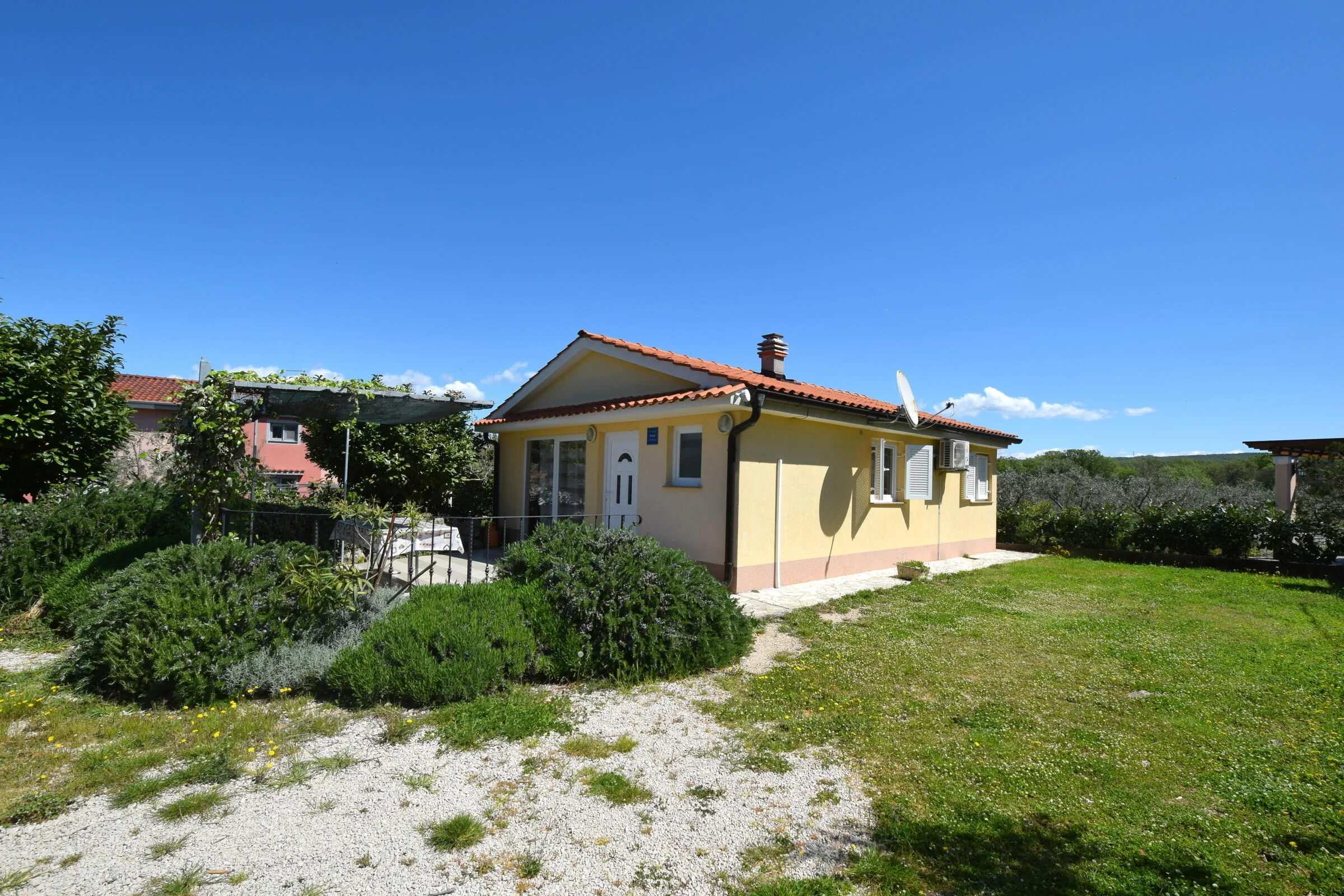 House Pere Malinska - foto 1