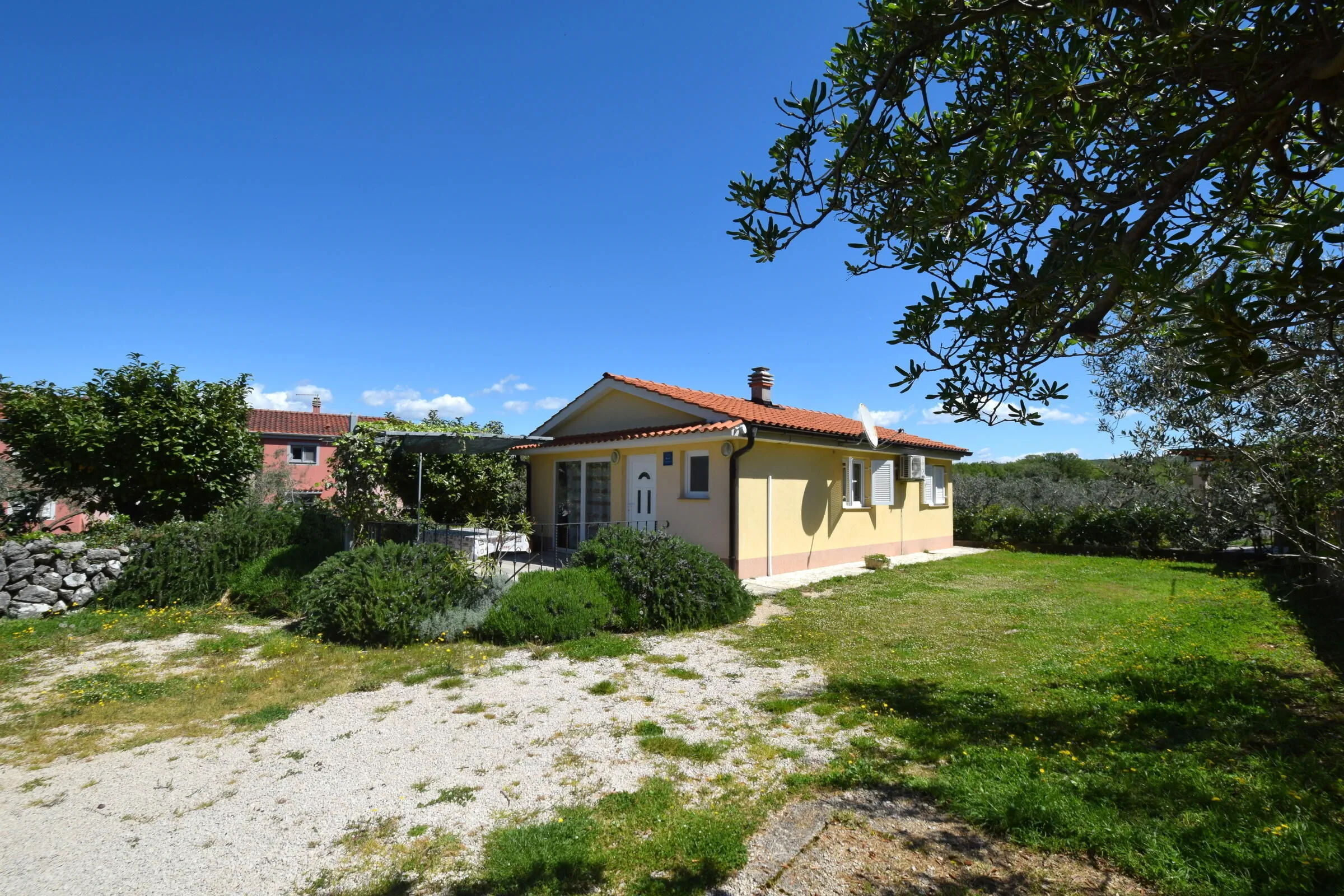 House Pere Malinska - foto 2