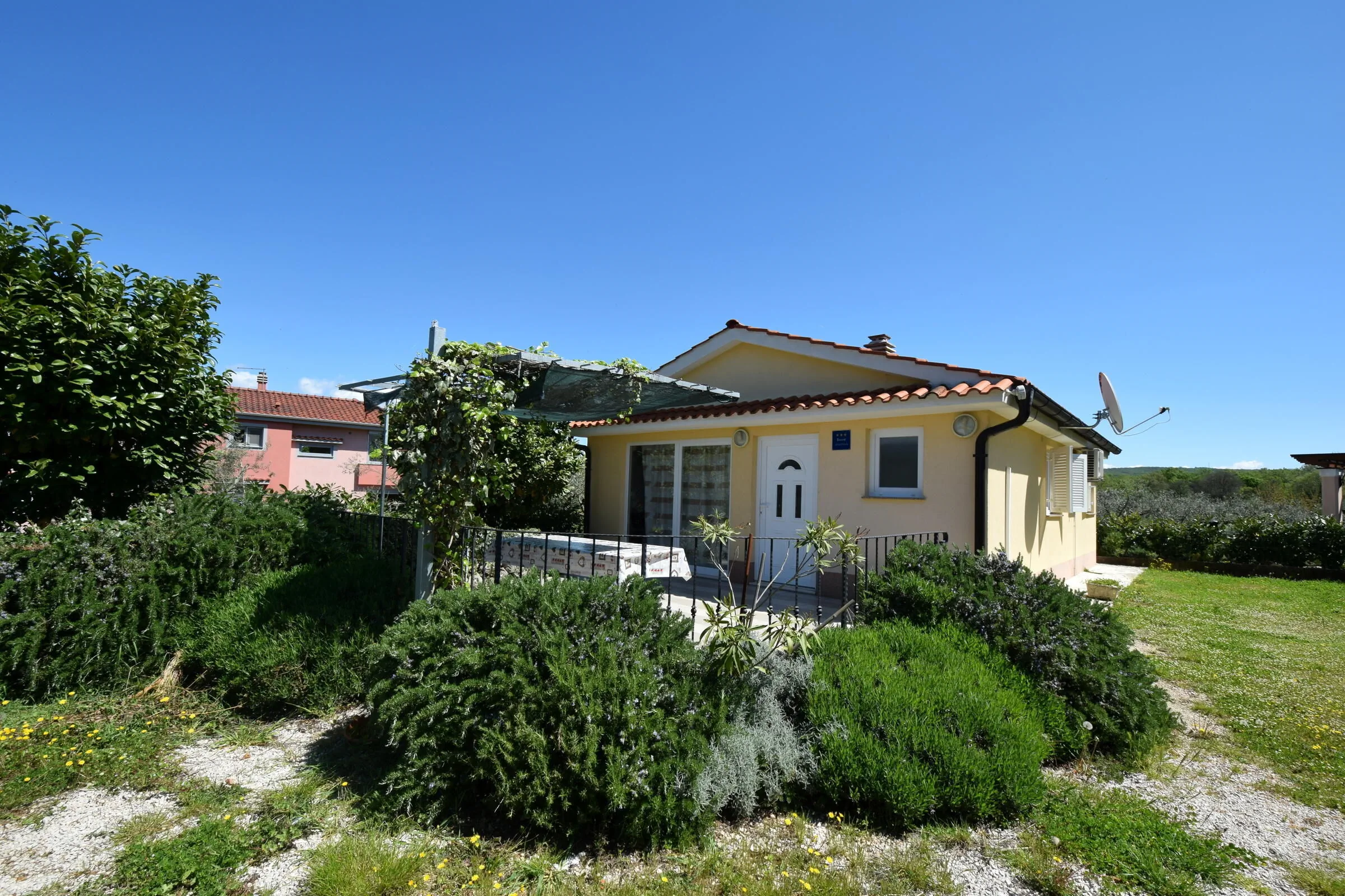 House Pere Malinska - foto 3