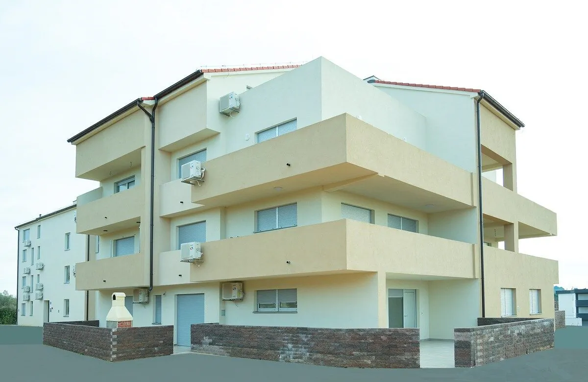 House Zoran Medulin – Medulin, Croația