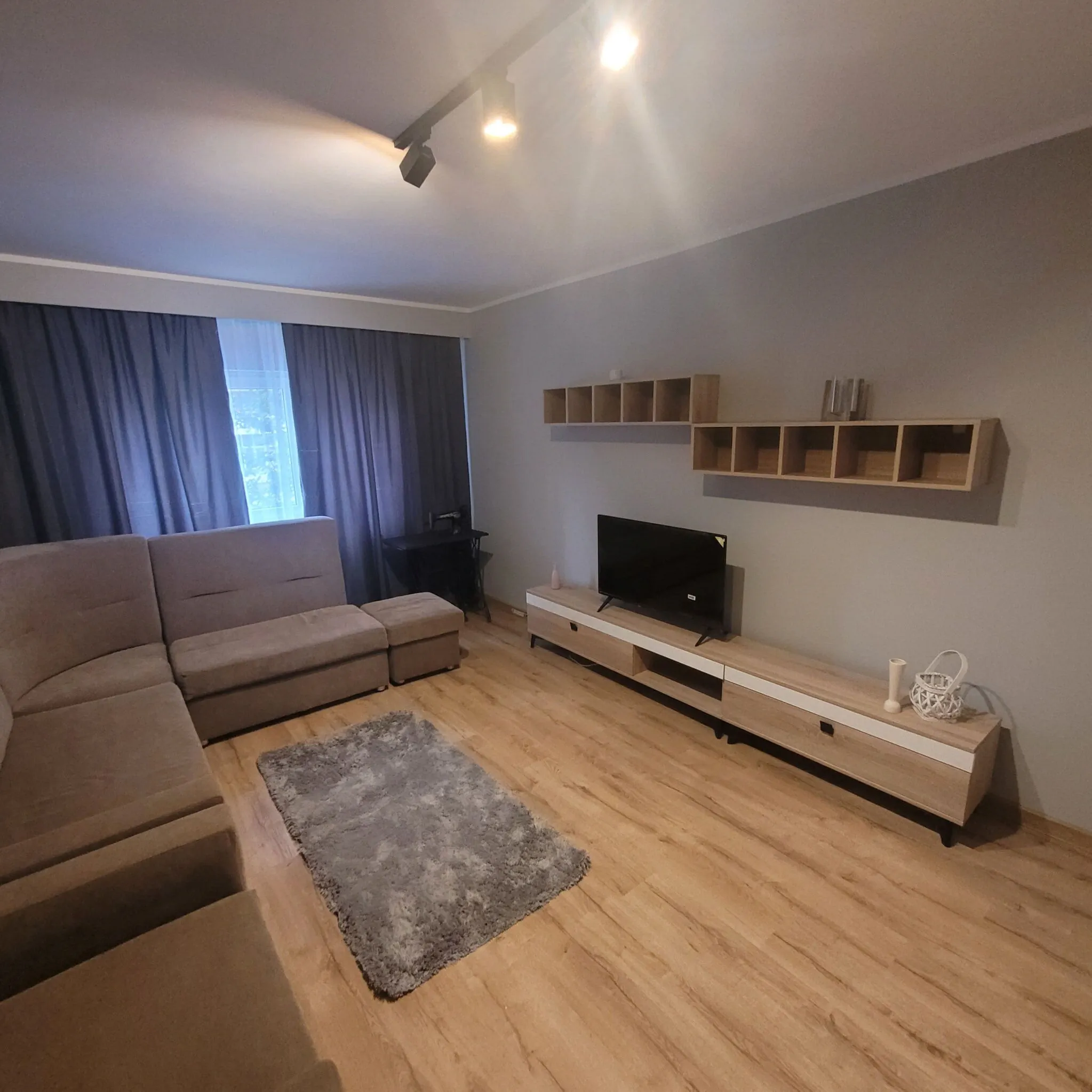 Apartament Luca Constanța – Constanța, România