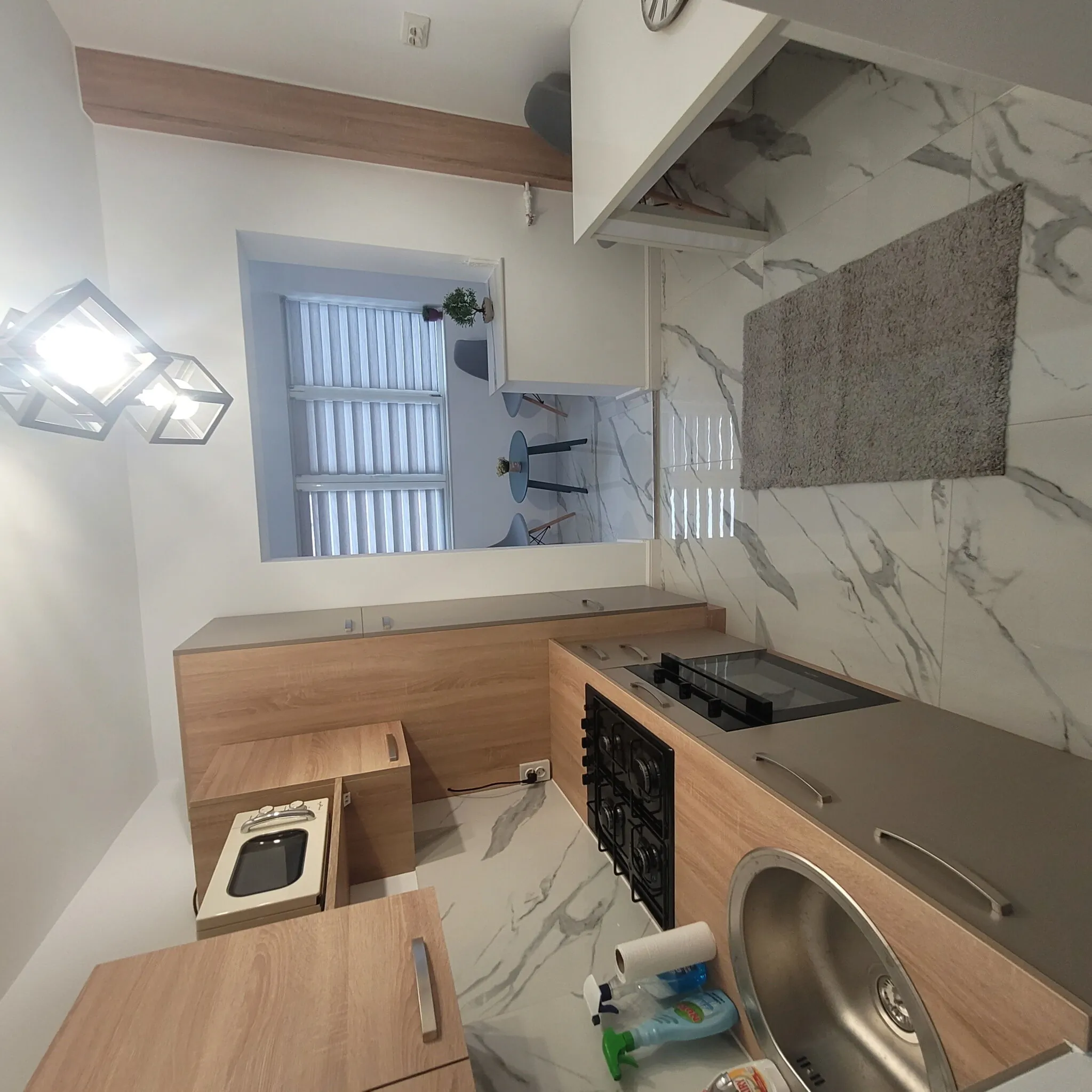Apartament Luca Constanța – Constanța, România