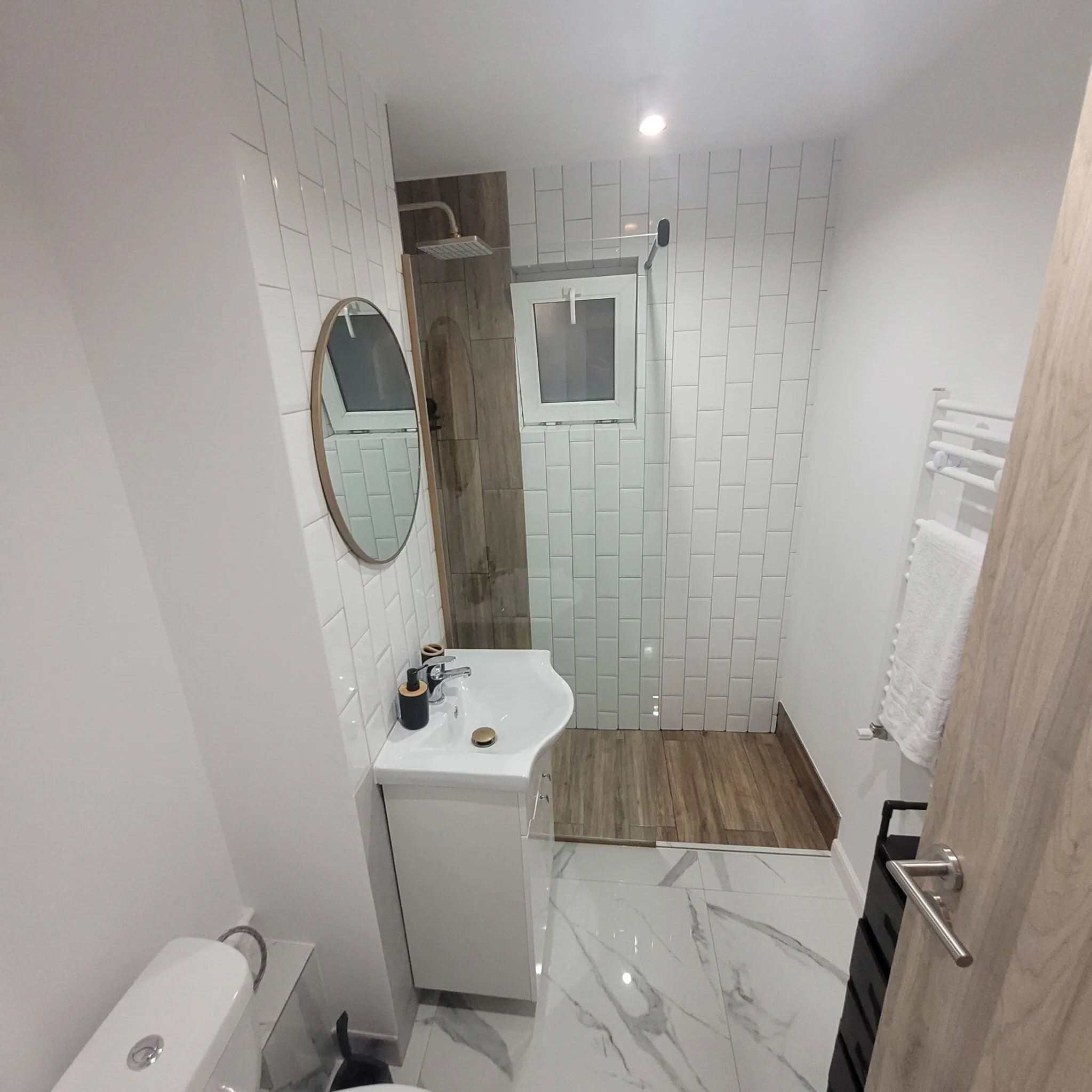 Apartament Luca Constanța – Constanța, România