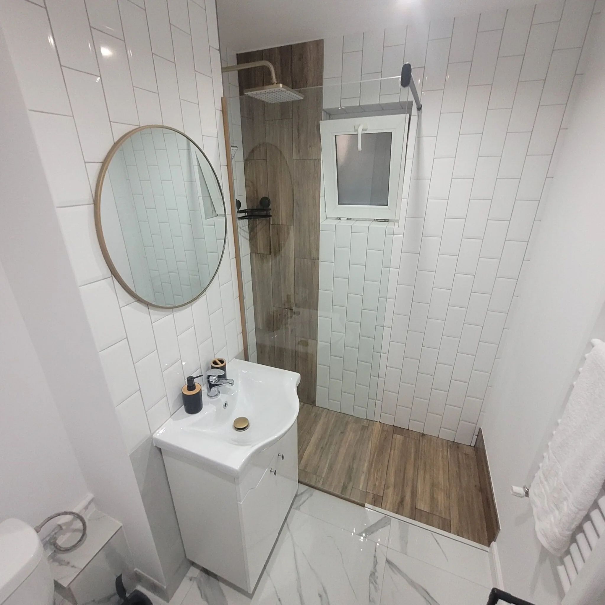 Apartament Luca Constanța – Constanța, România