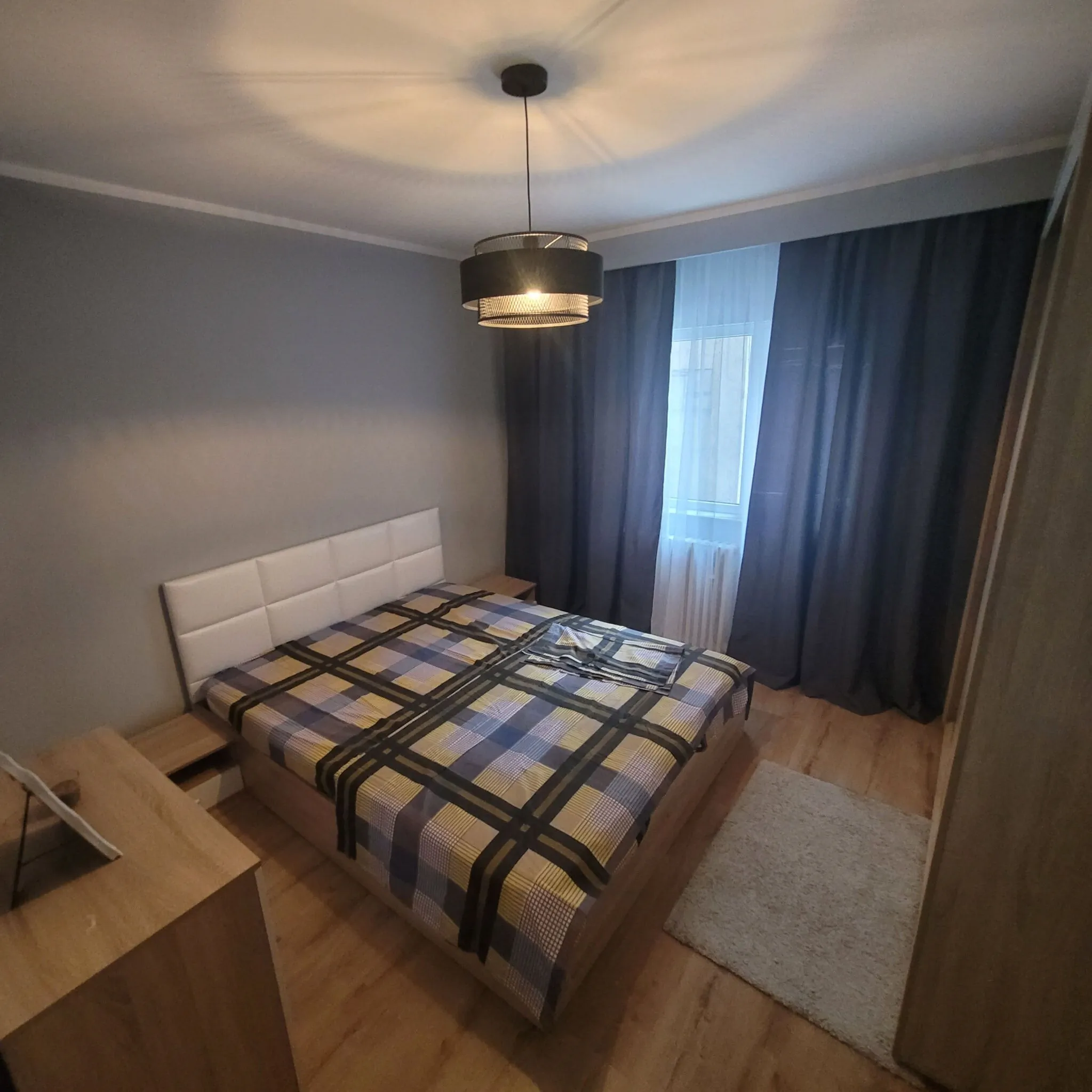 Apartament Luca Constanța – Constanța, România