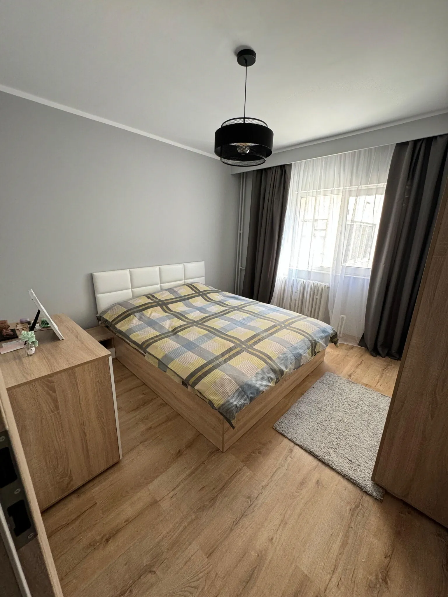 Apartament Luca Constanța – Constanța, România