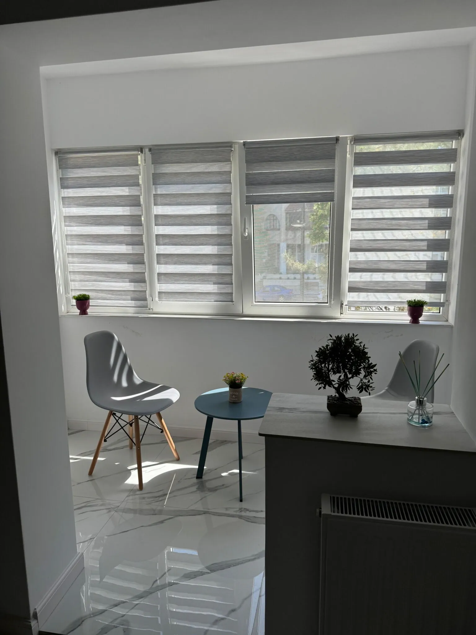 Apartament Luca Constanța – Constanța, România