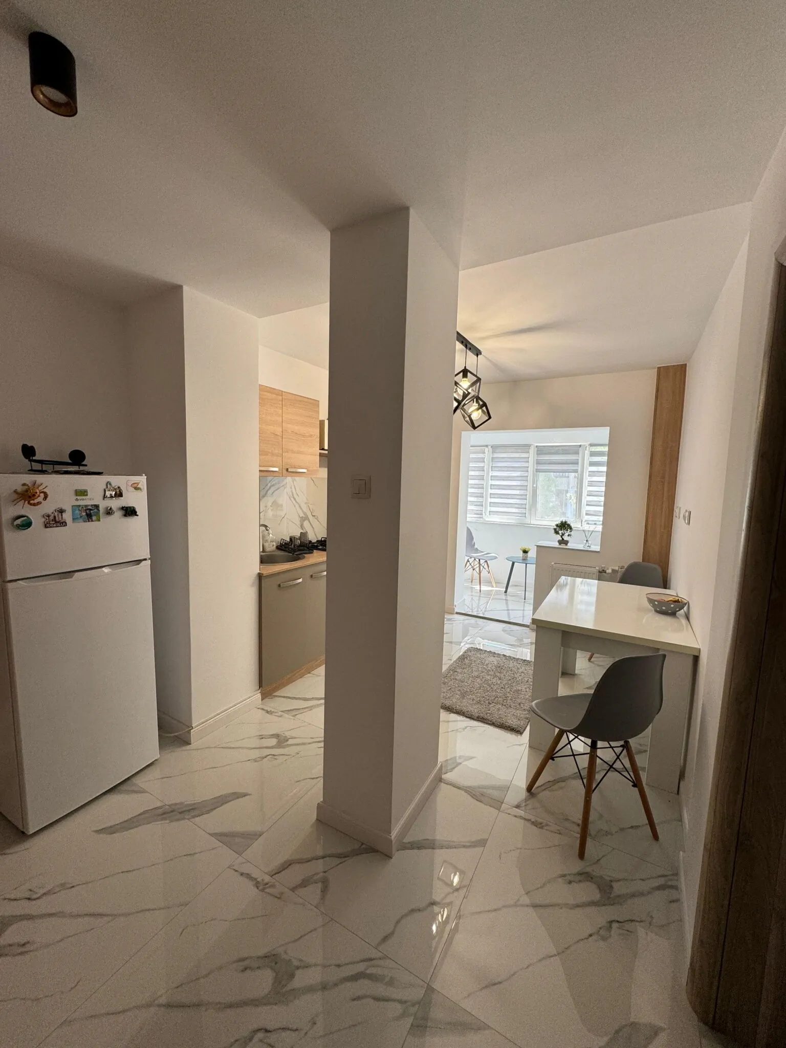 Apartament Luca Constanța – Constanța, România