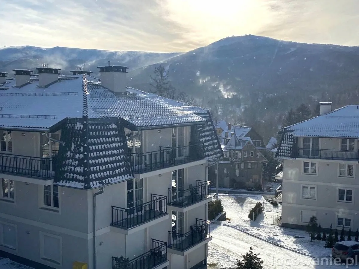 Apartament Prestige Szklarska Poręba – Szklarska Poręba, Polska