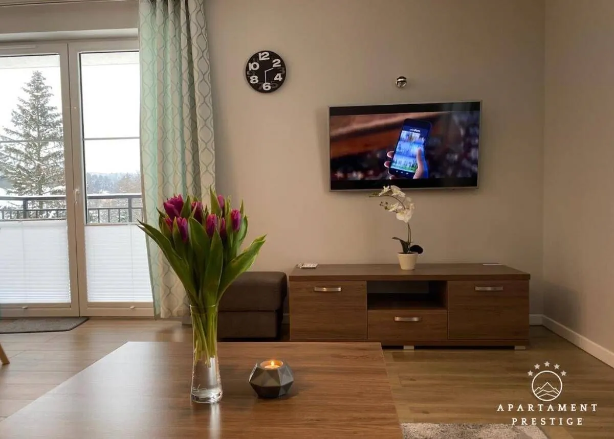 Apartament Prestige Szklarska Poręba – Szklarska Poręba, Polska