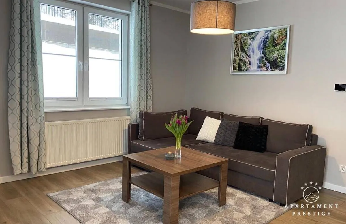 Apartament Prestige Szklarska Poręba – Szklarska Poręba, Polska