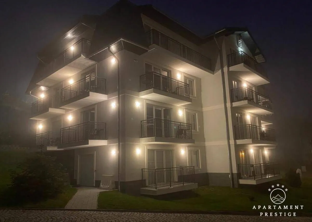 Apartament Prestige Szklarska Poręba – Szklarska Poręba, Polska