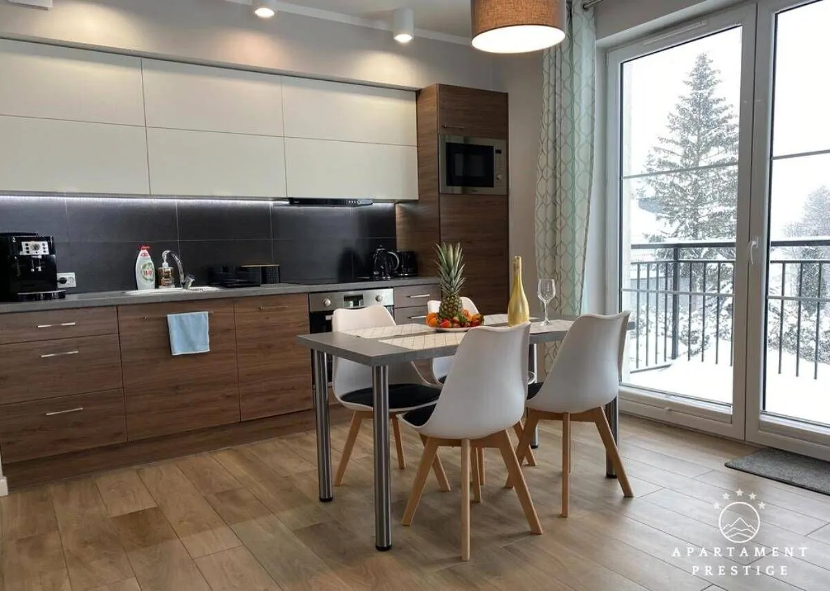 Apartament Prestige Szklarska Poręba – Szklarska Poręba, Polska