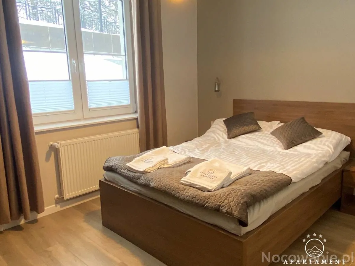 Apartament Prestige Szklarska Poręba – Szklarska Poręba, Polska