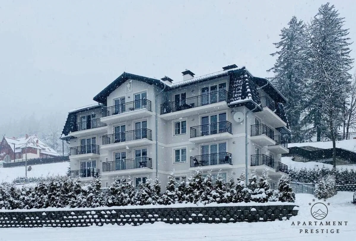 Apartament Prestige Szklarska Poręba – Szklarska Poręba, Polska