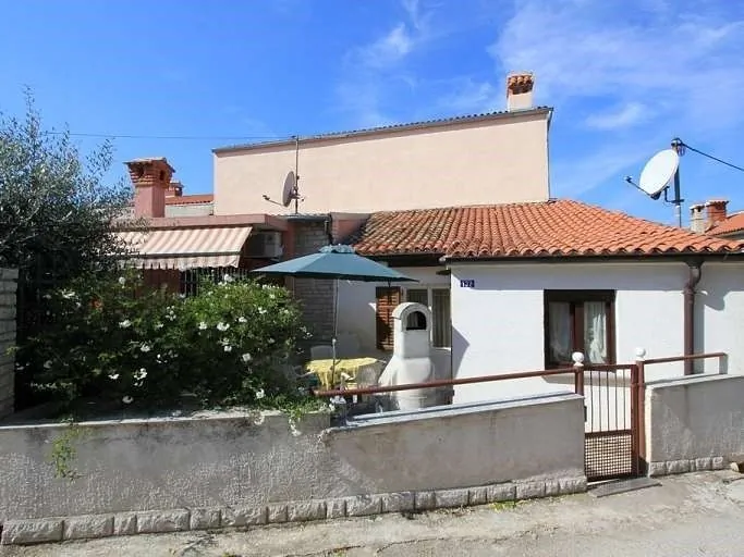 Casa Bella Pomer - foto 1