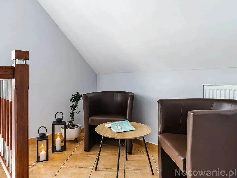 Echo Pienin Apartamenty Szczawnica – Szczawnica, Polska