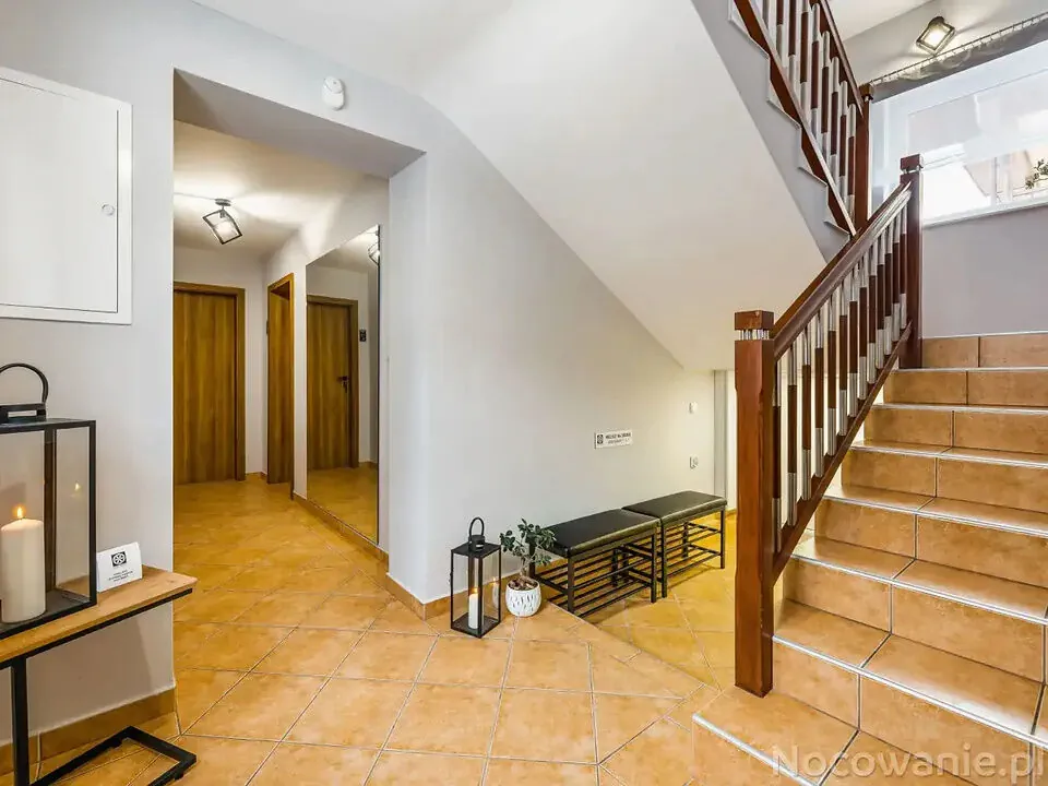 Echo Pienin Apartamenty Szczawnica – Szczawnica, Polska