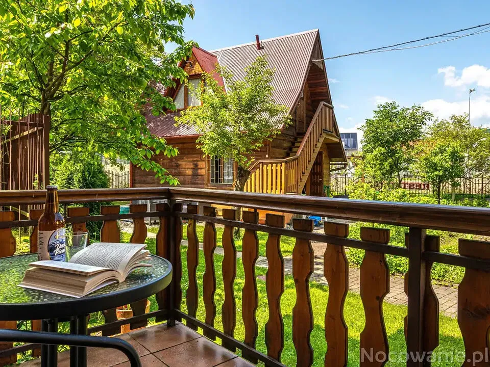 Echo Pienin Apartamenty Szczawnica – Szczawnica, Polska