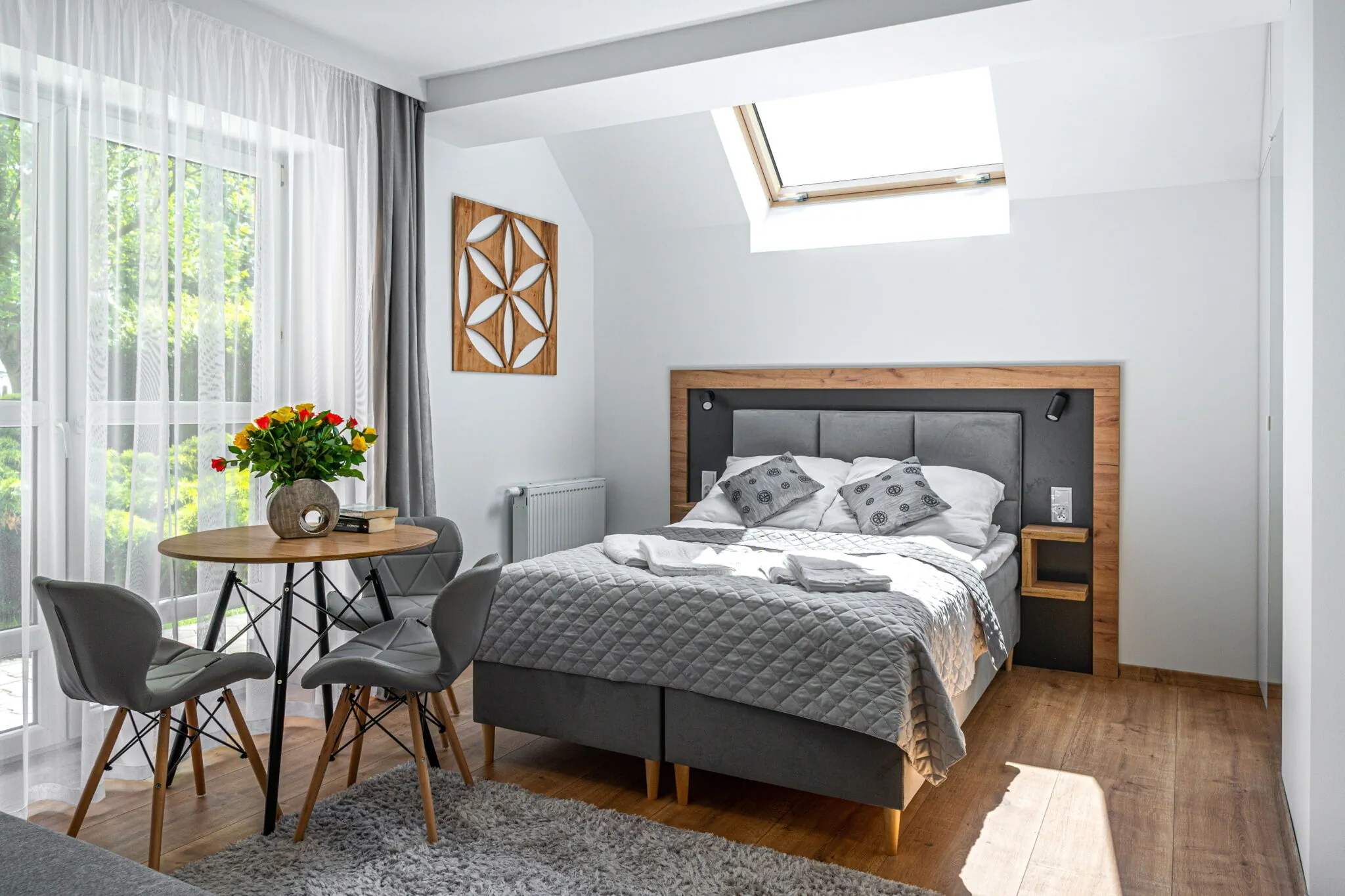 Echo Pienin Apartamenty Szczawnica – Szczawnica, Polska