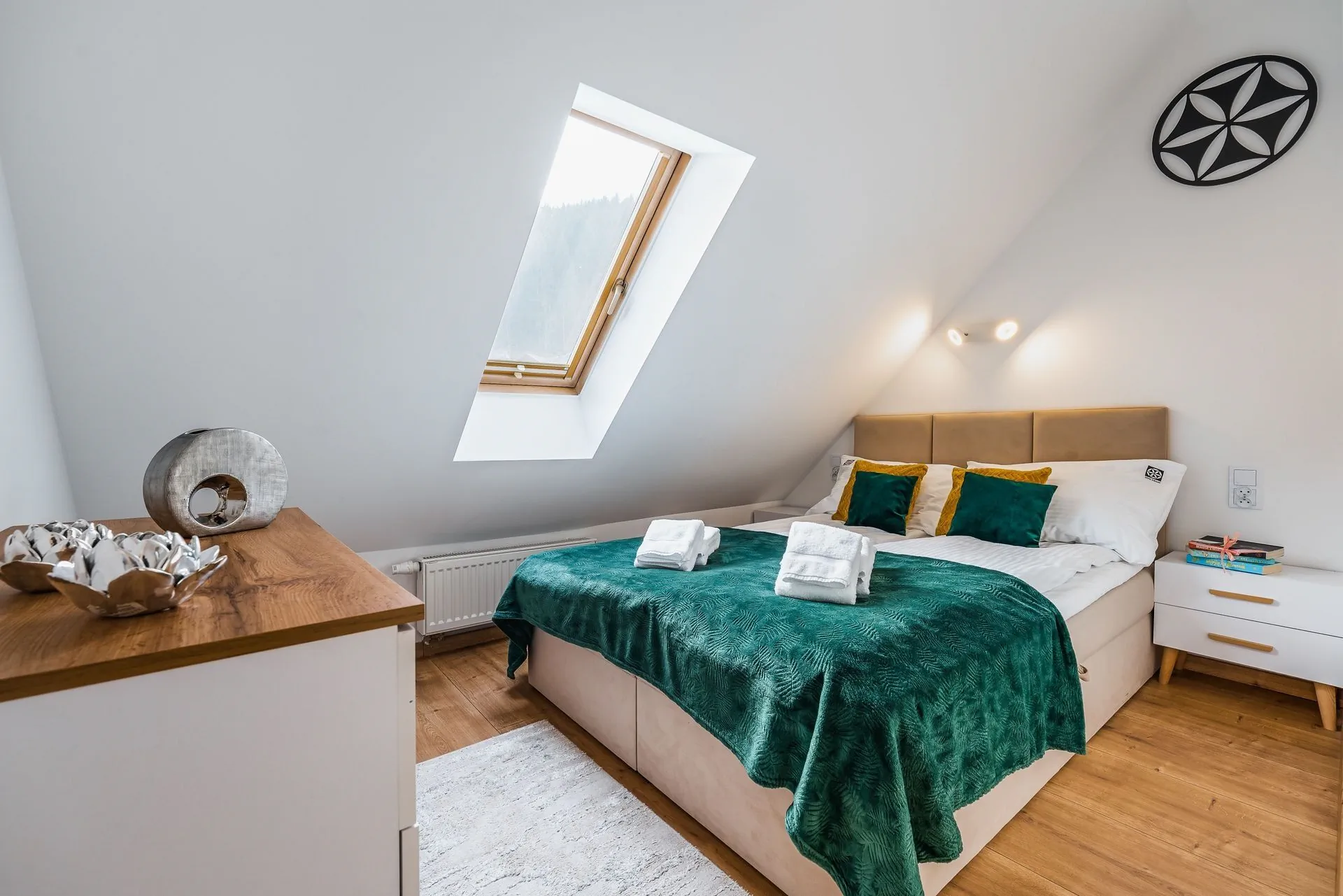 Echo Pienin Apartamenty Szczawnica – Szczawnica, Polska