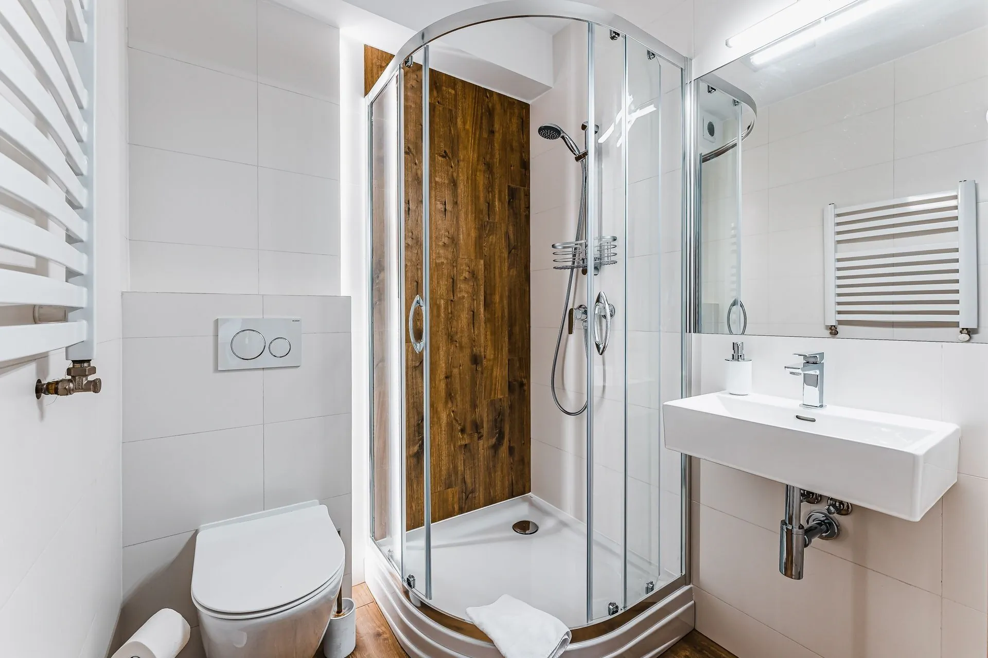 Echo Pienin Apartamenty Szczawnica – Szczawnica, Polska