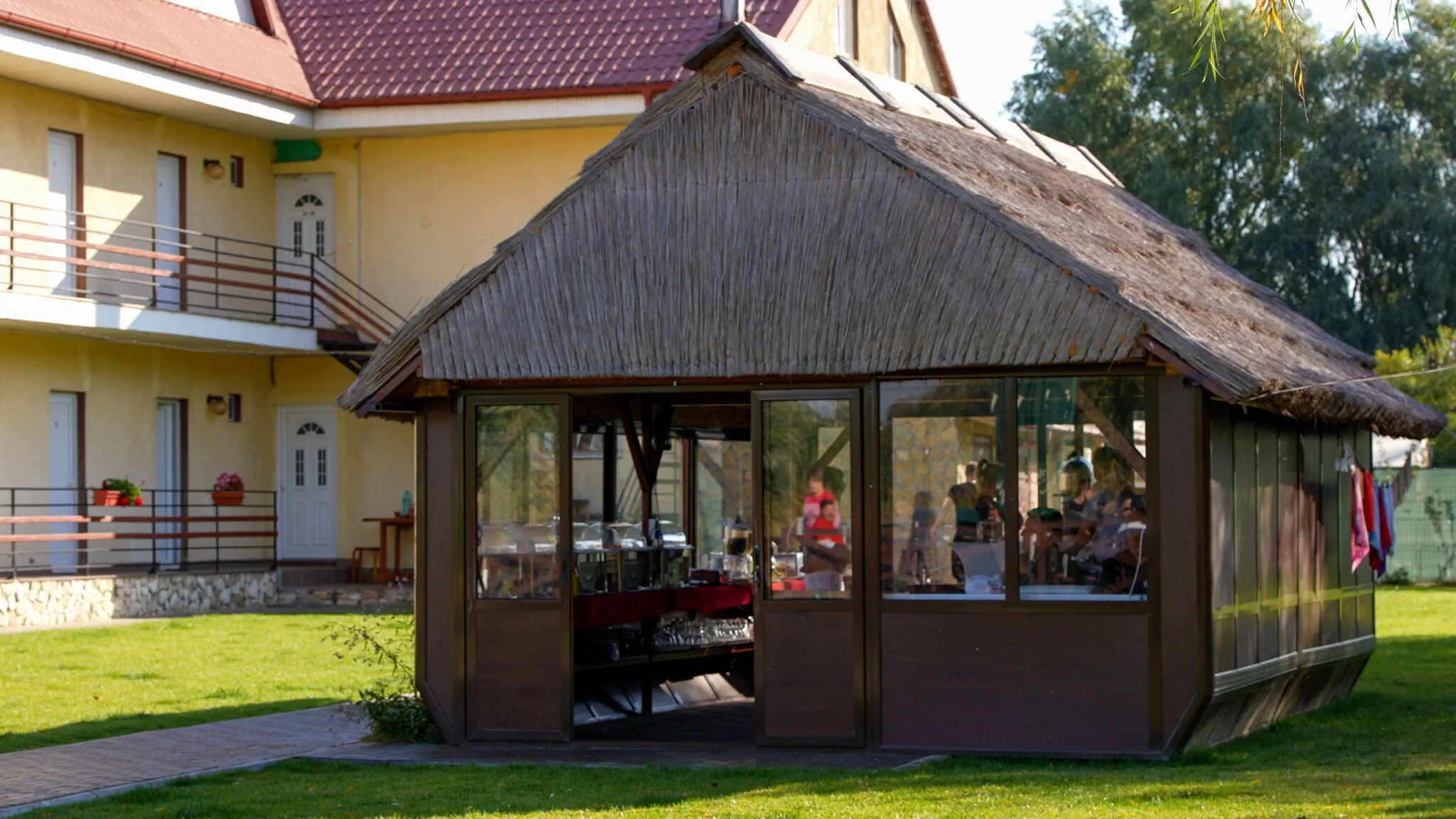 Pensiunea Mila 2 Sulina – Sulina, Rumunia