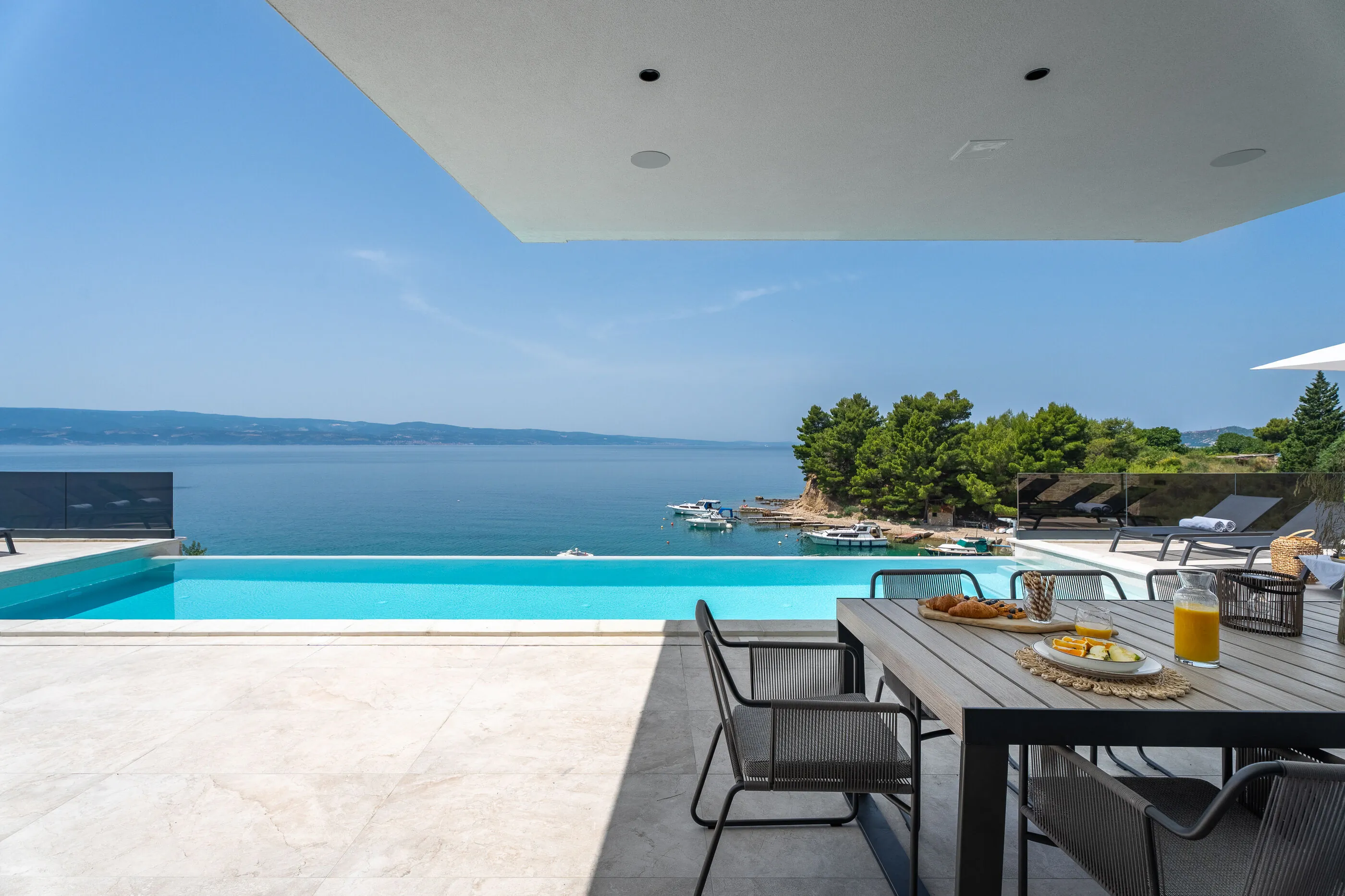 Villa Magma Omis – Omiš, Croația