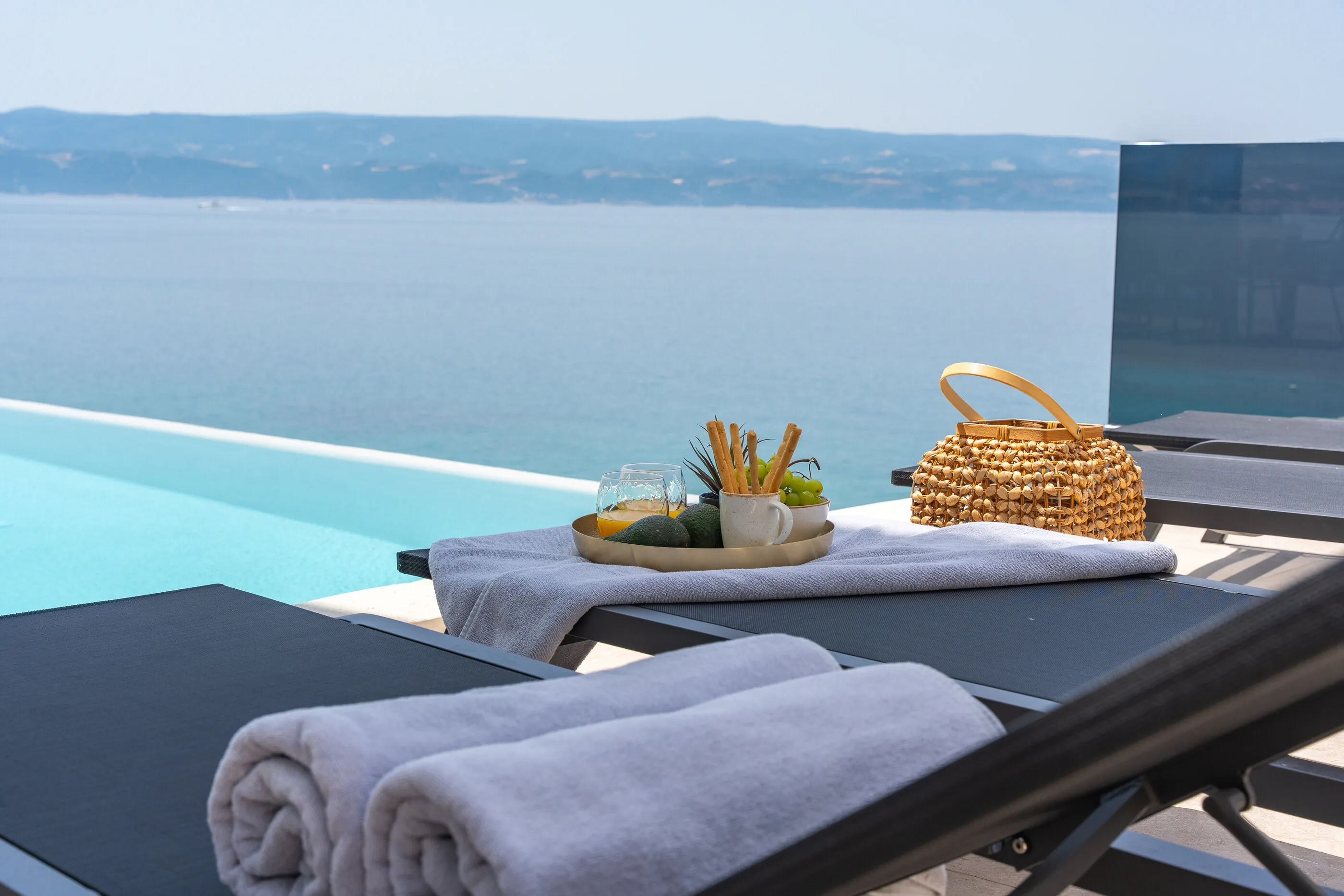 Villa Magma Omis – Omiš, Croația